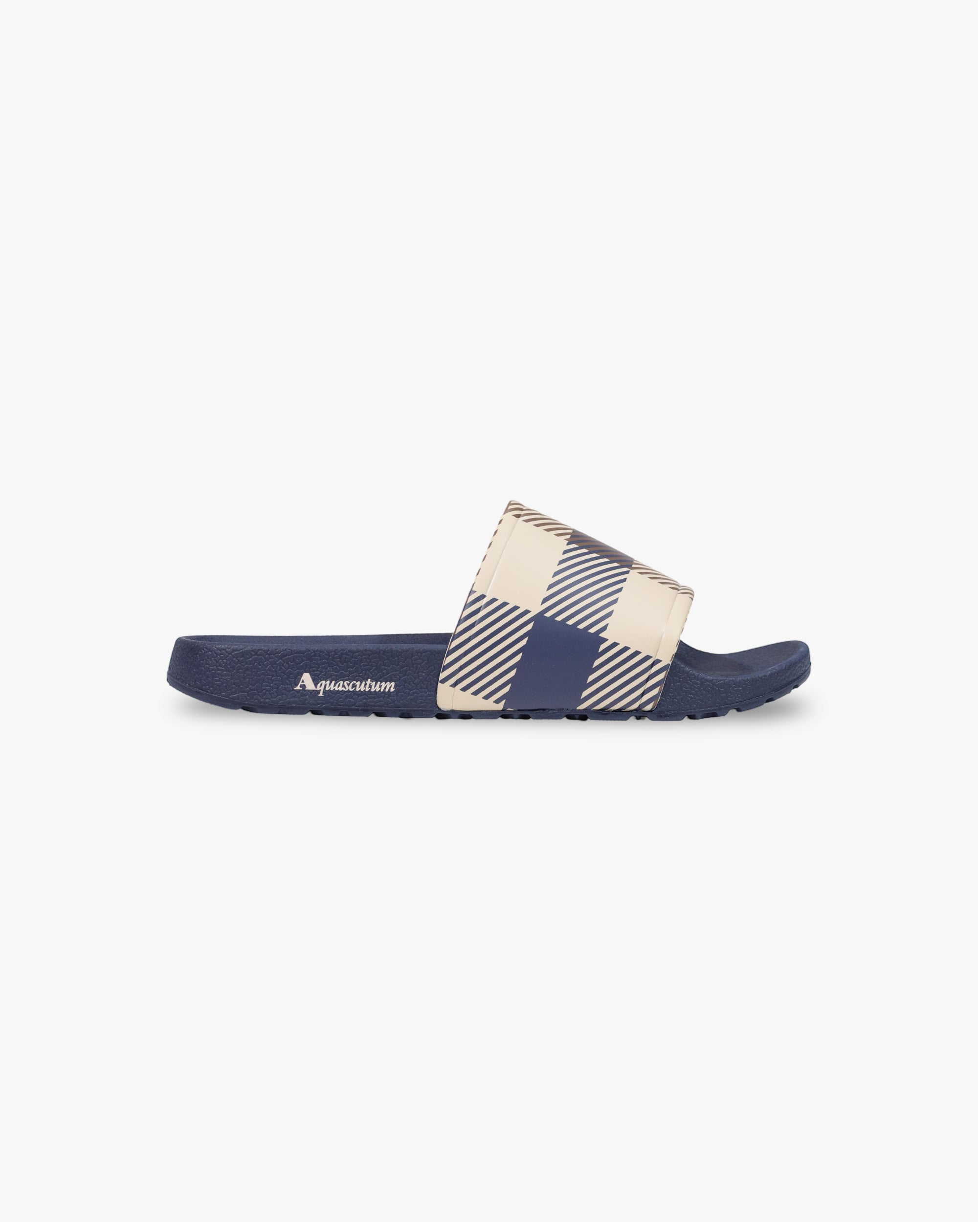 Ciabatte Aquascutum Active MACRO ICONIC SLIPPERS