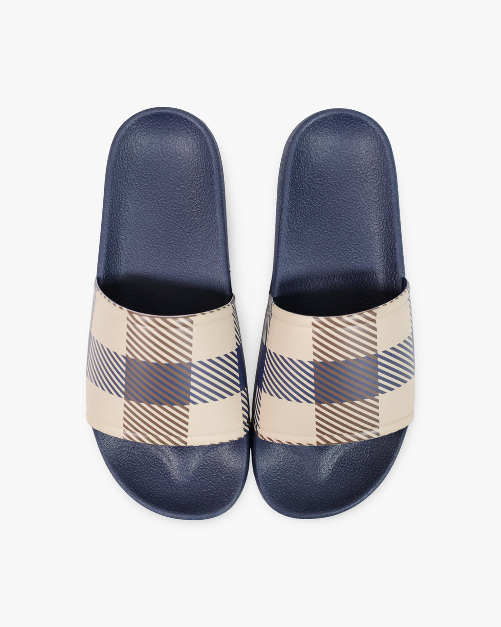  Aquascutum Active MACRO ICONIC SLIPPERS
