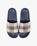  Aquascutum Active MACRO ICONIC SLIPPERS