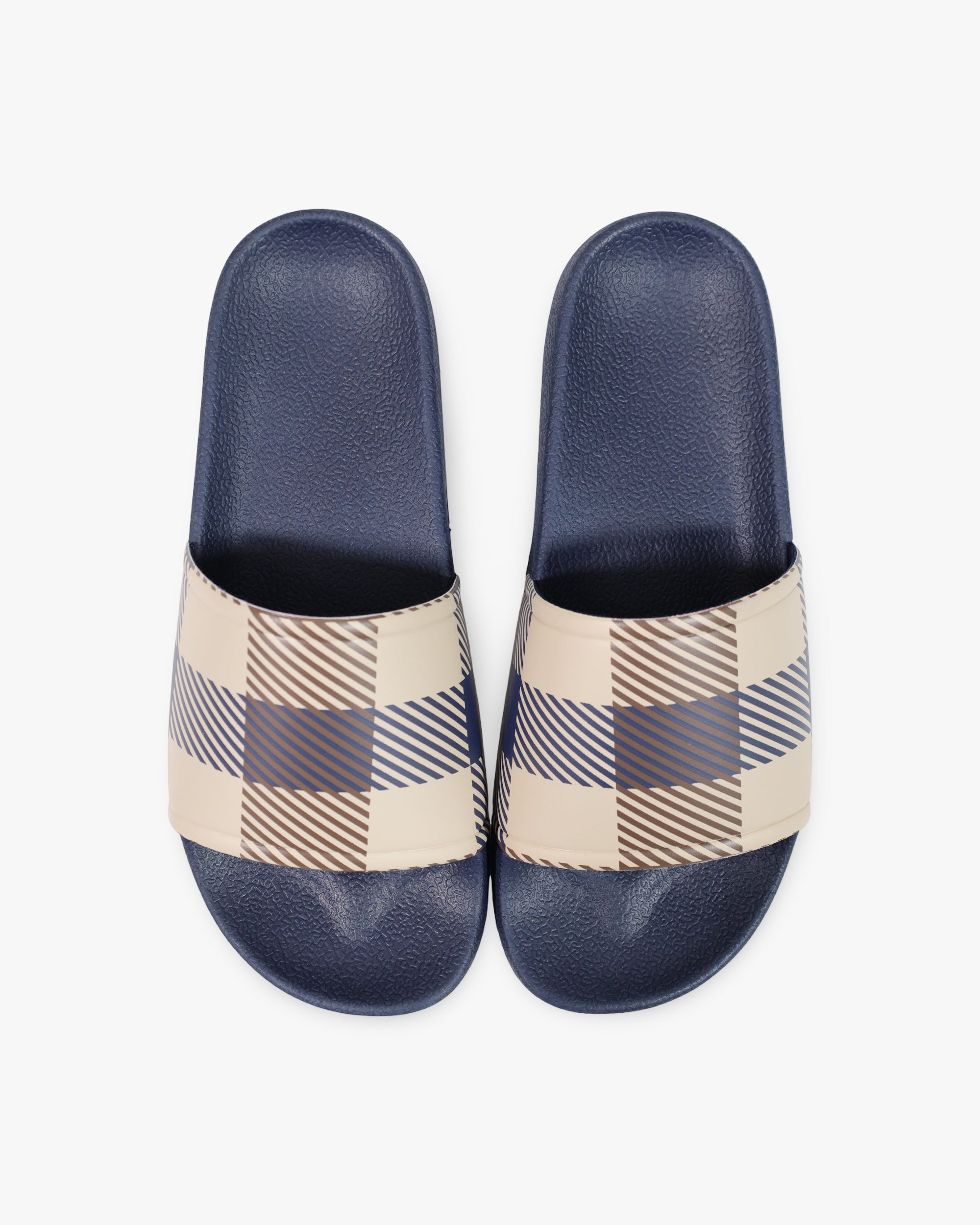 Ciabatte Aquascutum Active MACRO ICONIC SLIPPERS