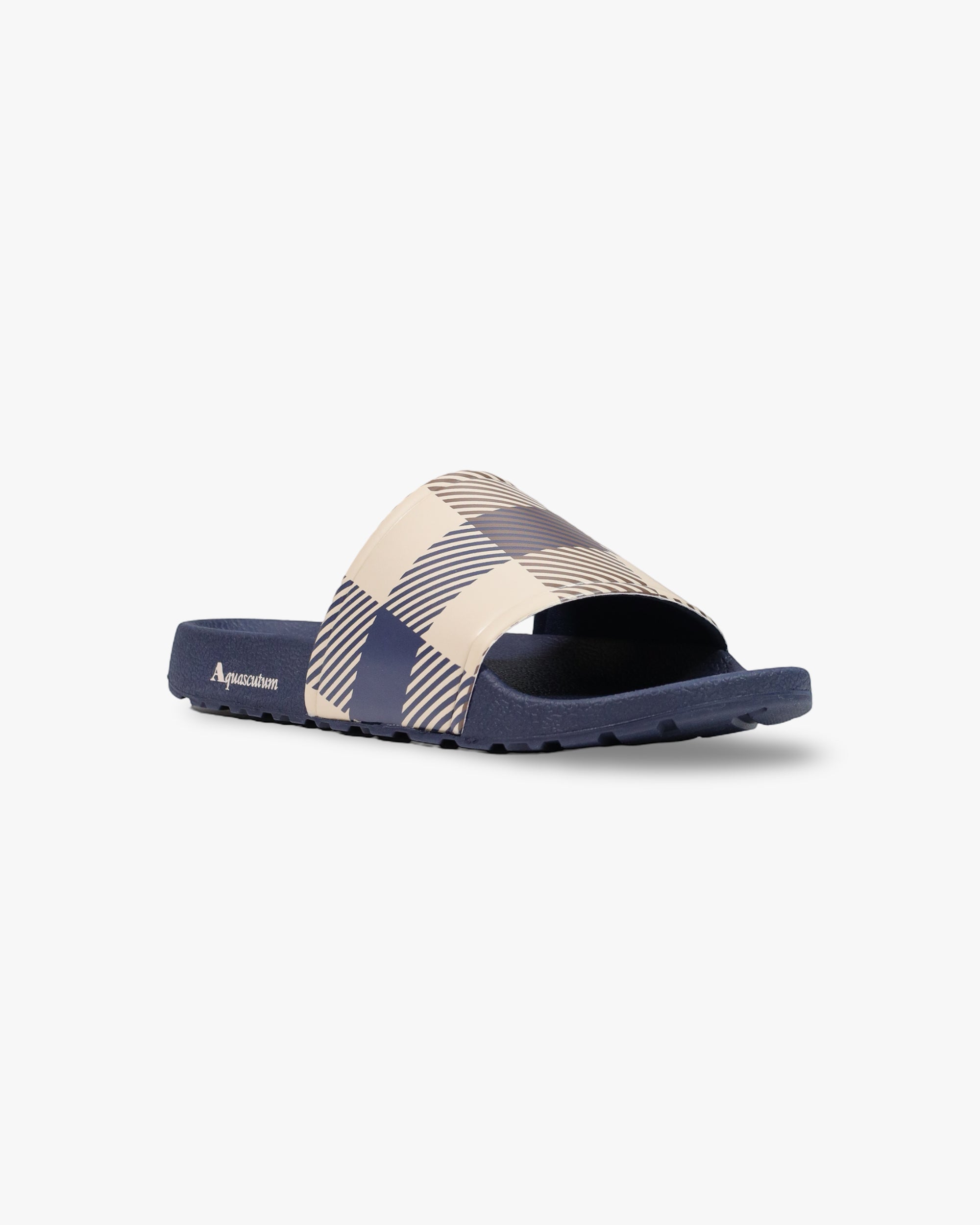  Aquascutum Active MACRO ICONIC SLIPPERS