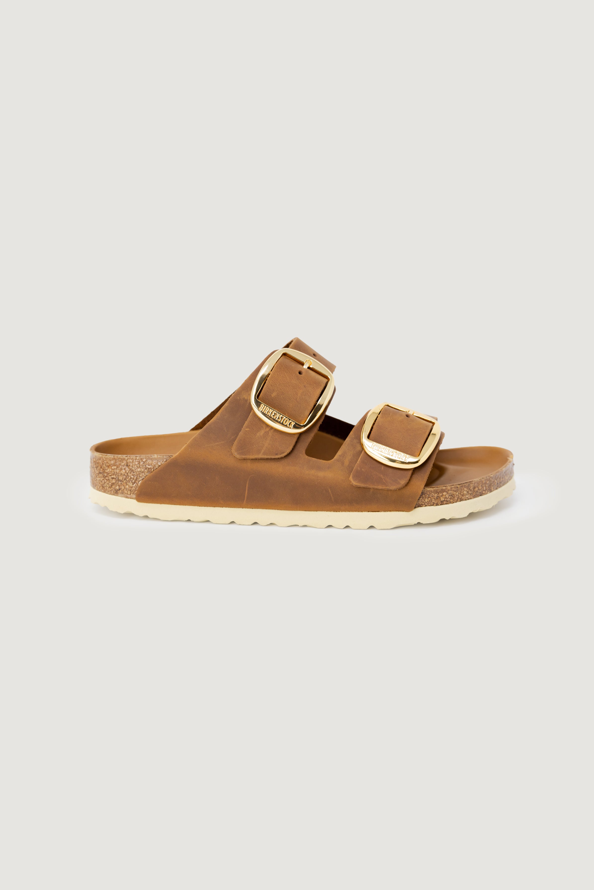 Ciabatte con fascia BIRKENSTOCK Arizona Big Buckle