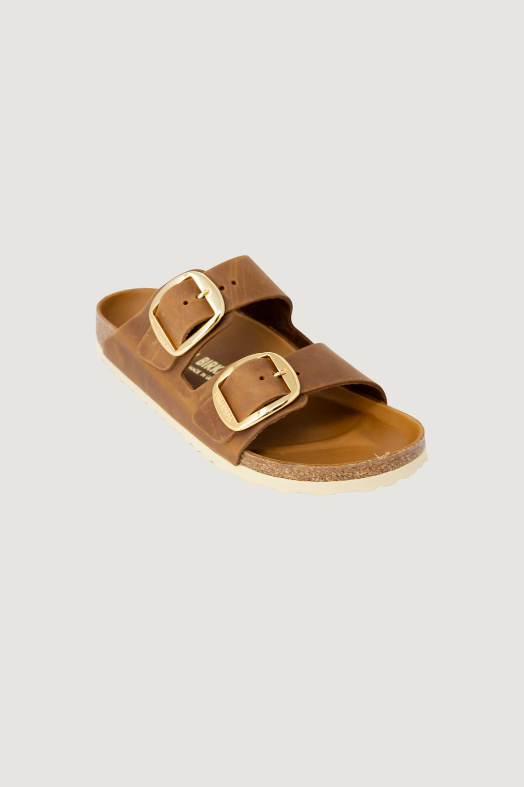 Ciabatte con fascia BIRKENSTOCK Arizona Big Buckle