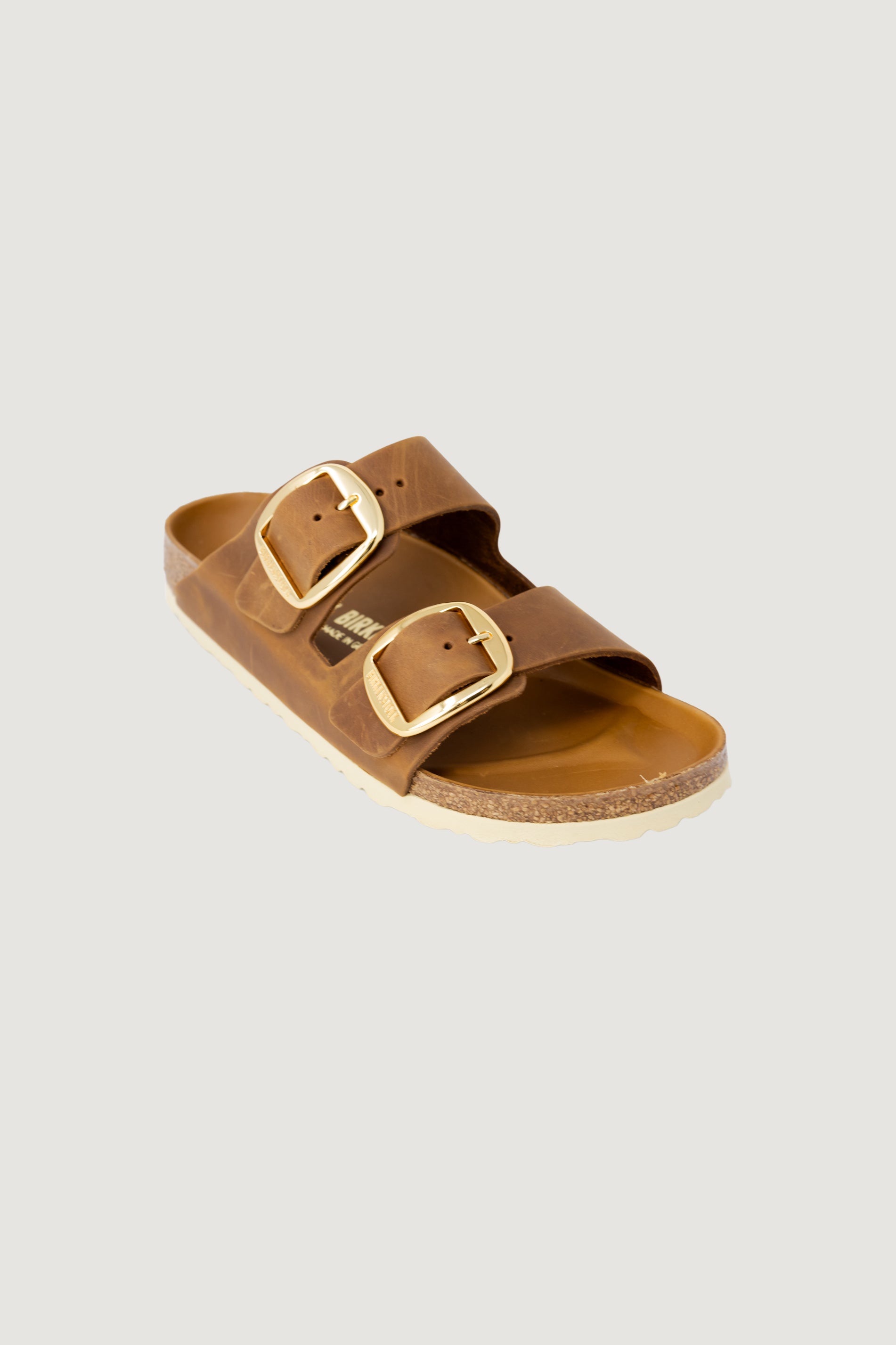 Ciabatte con fascia BIRKENSTOCK Arizona Big Buckle