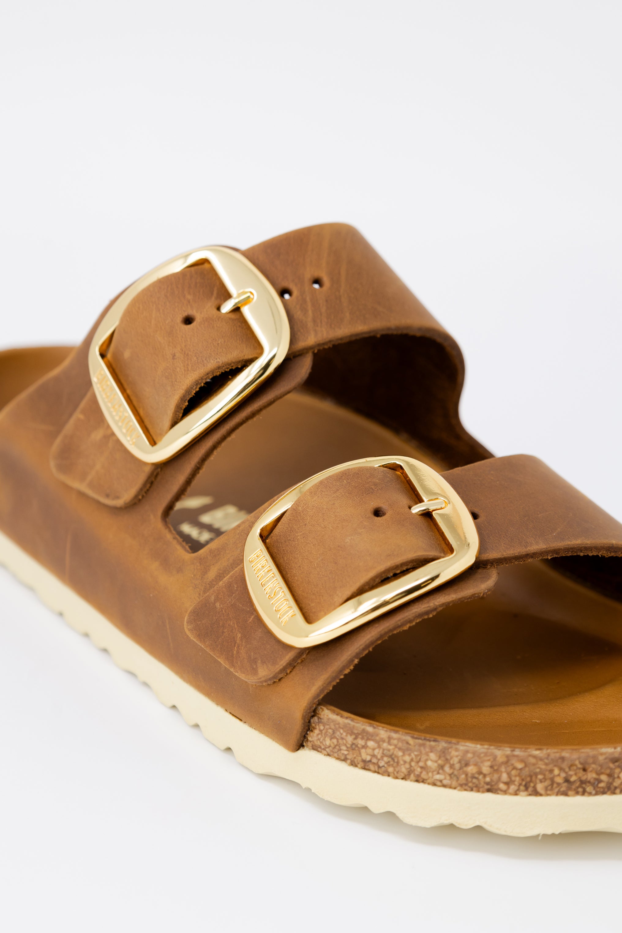 Ciabatte con fascia BIRKENSTOCK Arizona Big Buckle