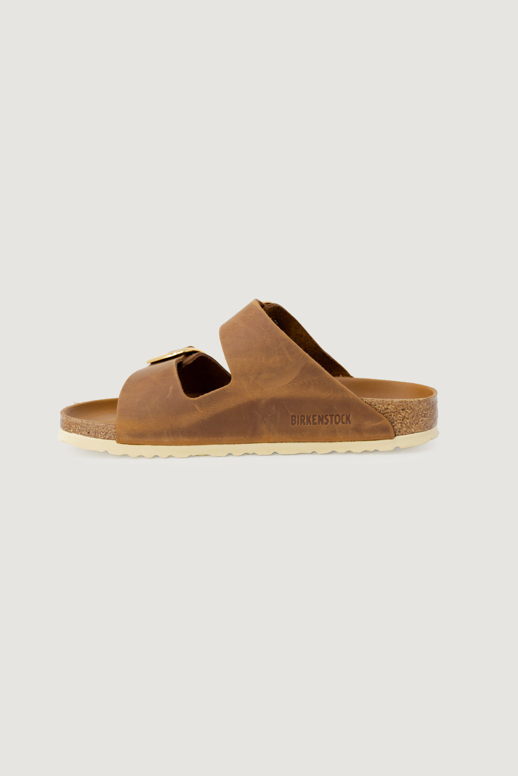 Ciabatte con fascia BIRKENSTOCK Arizona Big Buckle