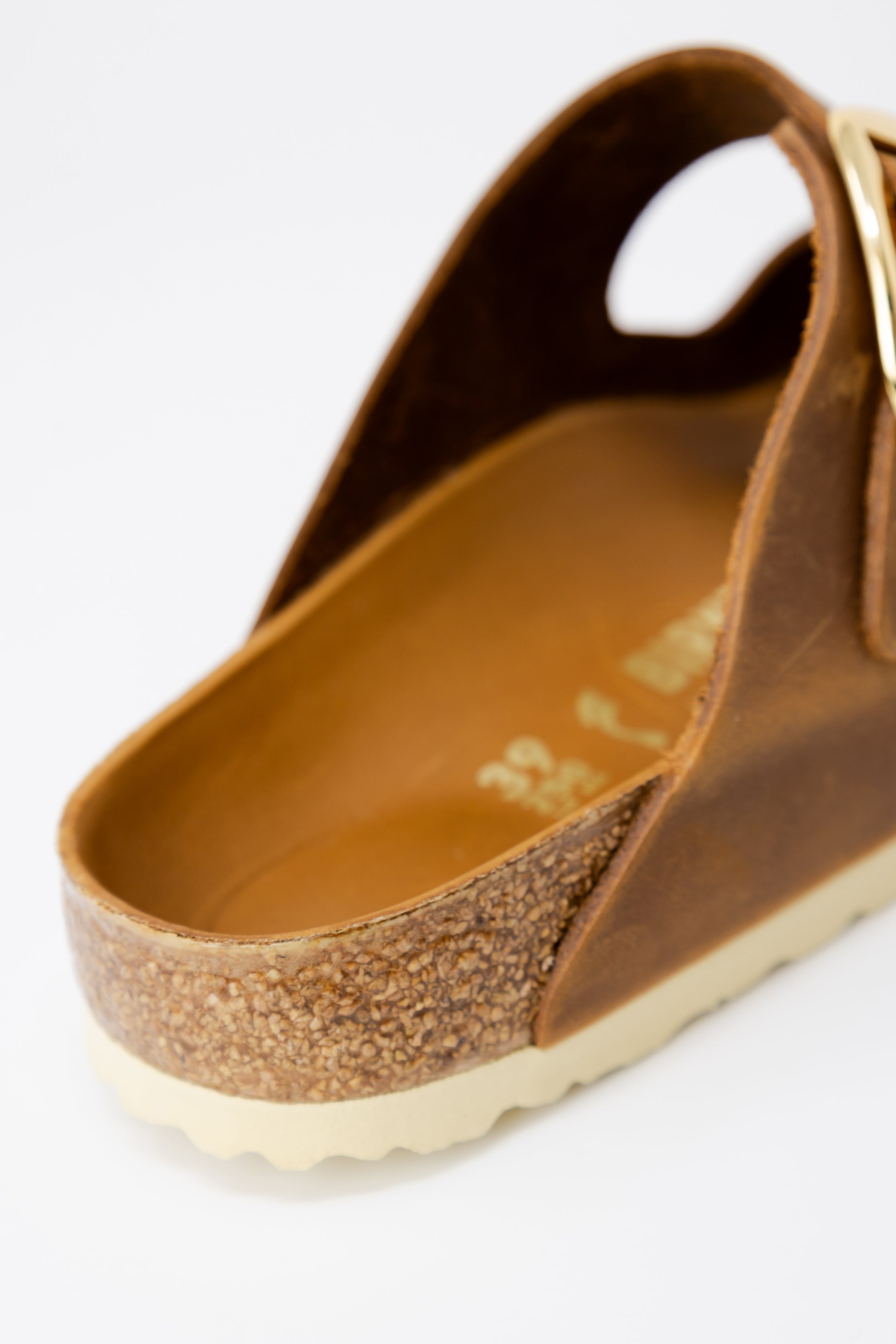 Ciabatte con fascia BIRKENSTOCK Arizona Big Buckle