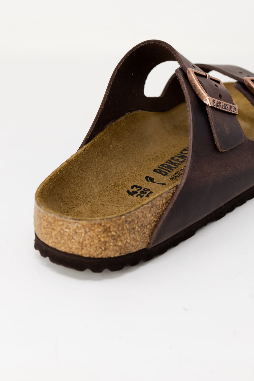 Ciabatte BIRKENSTOCK ARIZONA BS