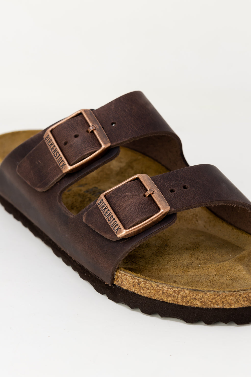 Ciabatte con fascia BIRKENSTOCK ARIZONA BS