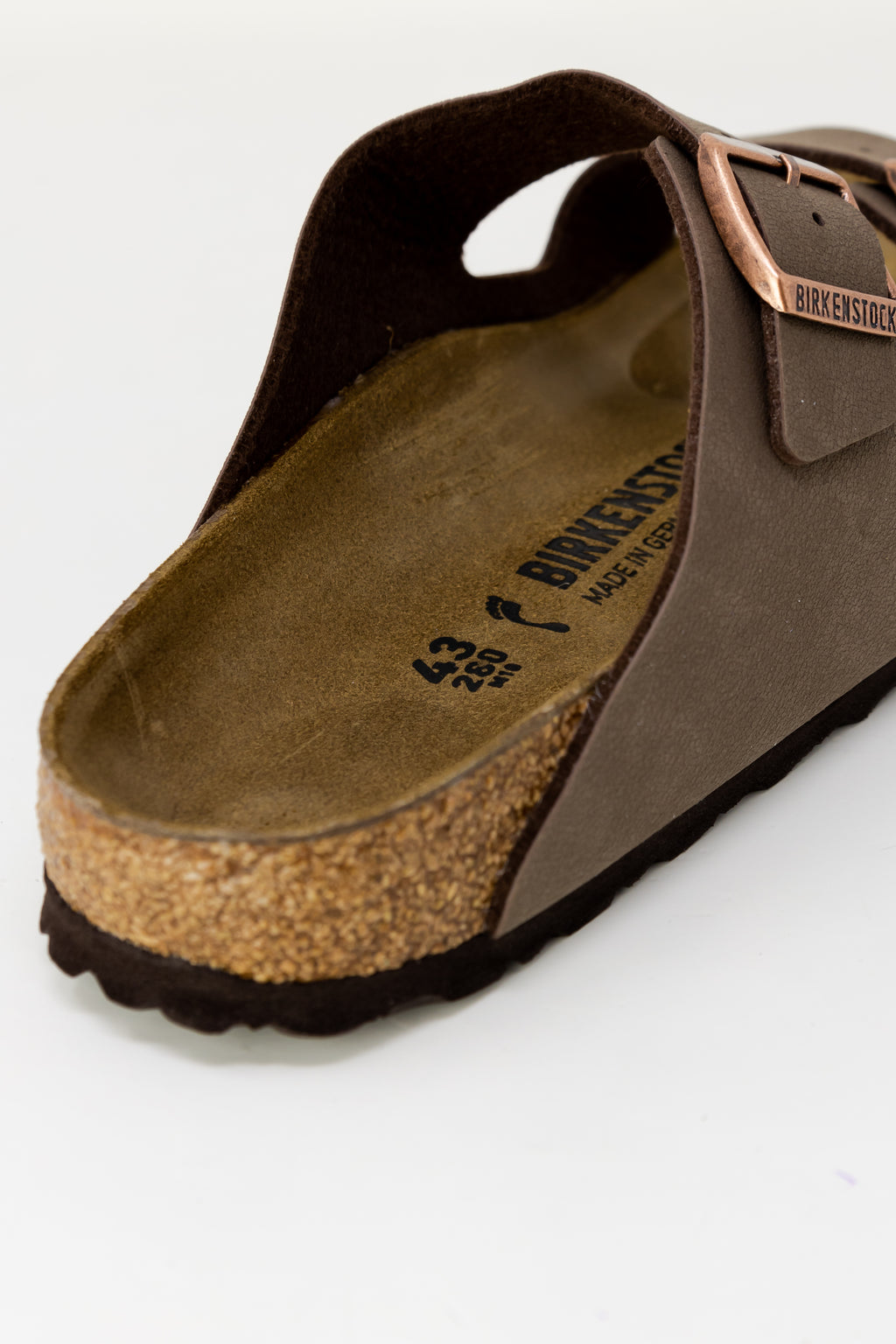 Ciabatte BIRKENSTOCK ARIZONA BS