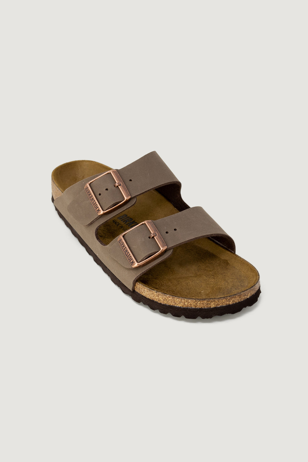 Ciabatte con fascia BIRKENSTOCK ARIZONA BS