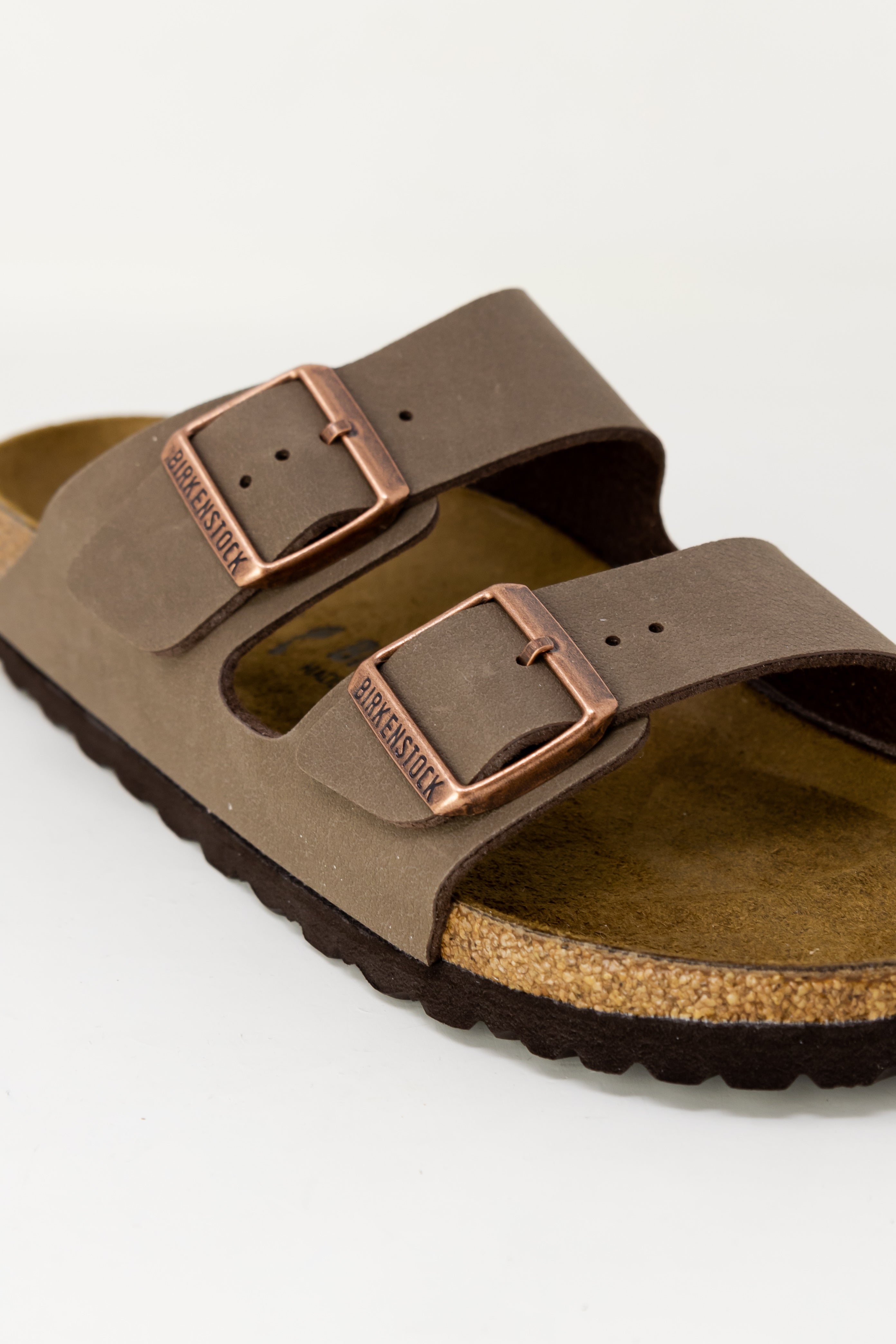 Ciabatte con fascia BIRKENSTOCK ARIZONA BS