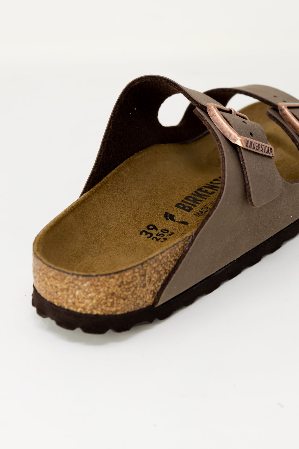 Ciabatte con fascia BIRKENSTOCK ARIZONA BS
