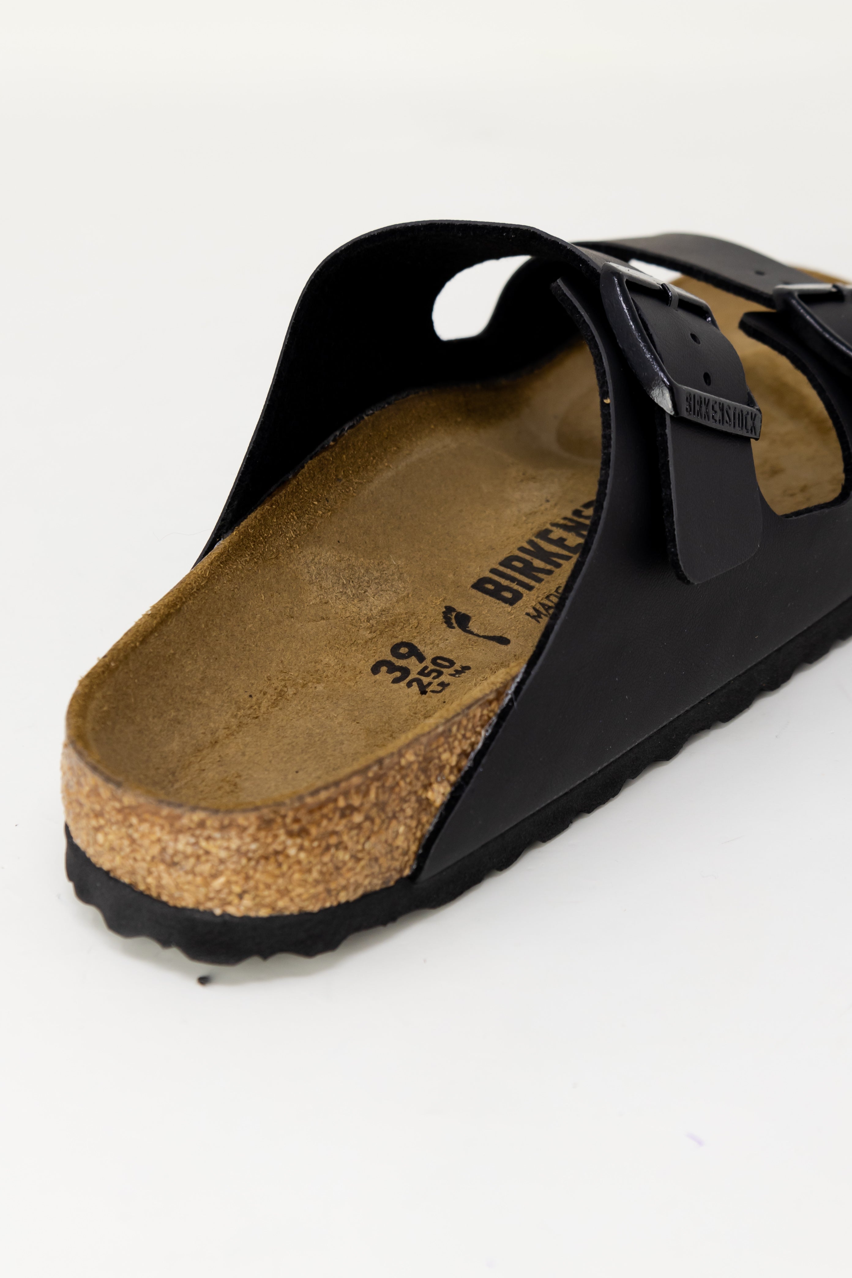 Ciabatte con fascia BIRKENSTOCK ARIZONA BS