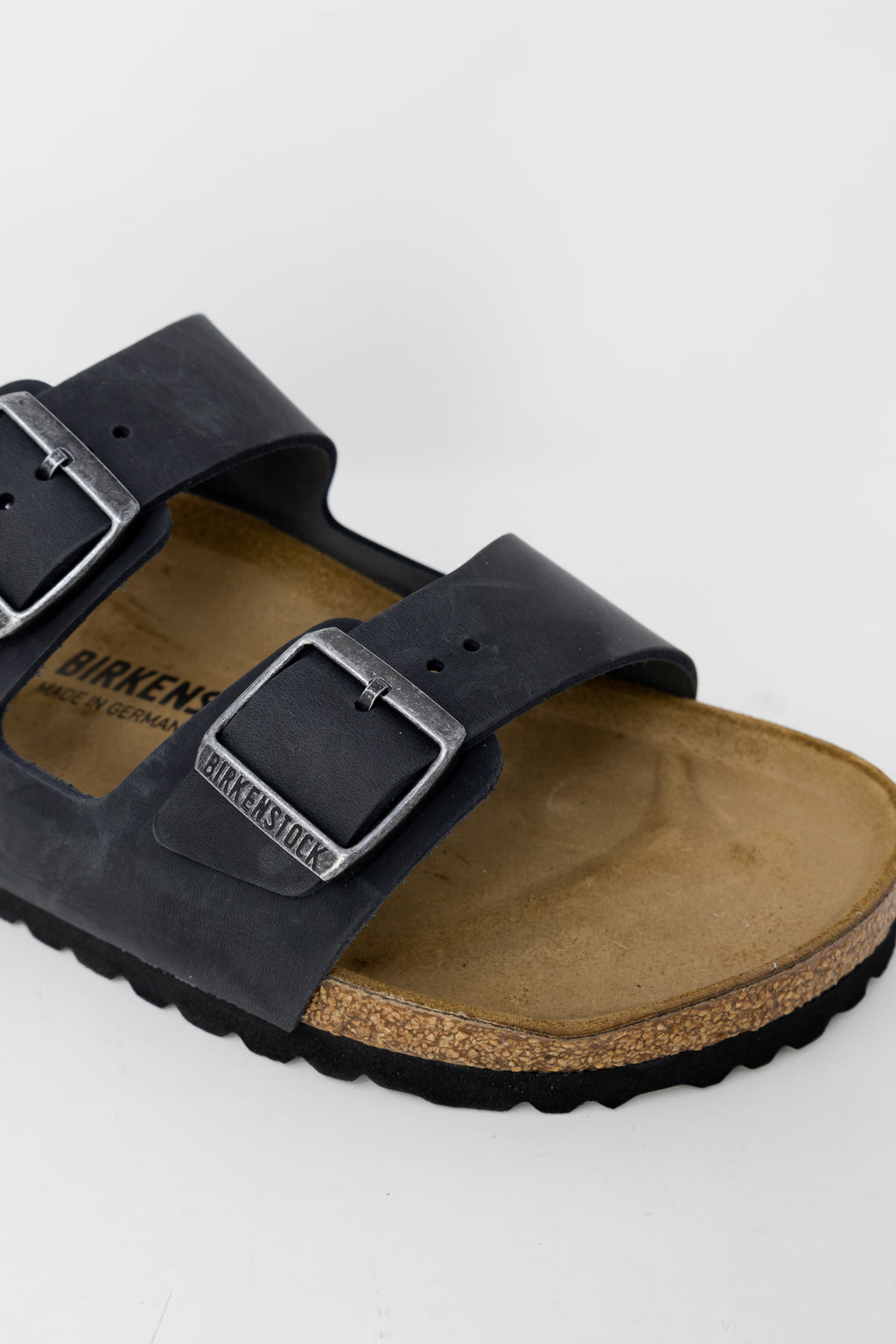Ciabatte con fascia BIRKENSTOCK Arizona BS