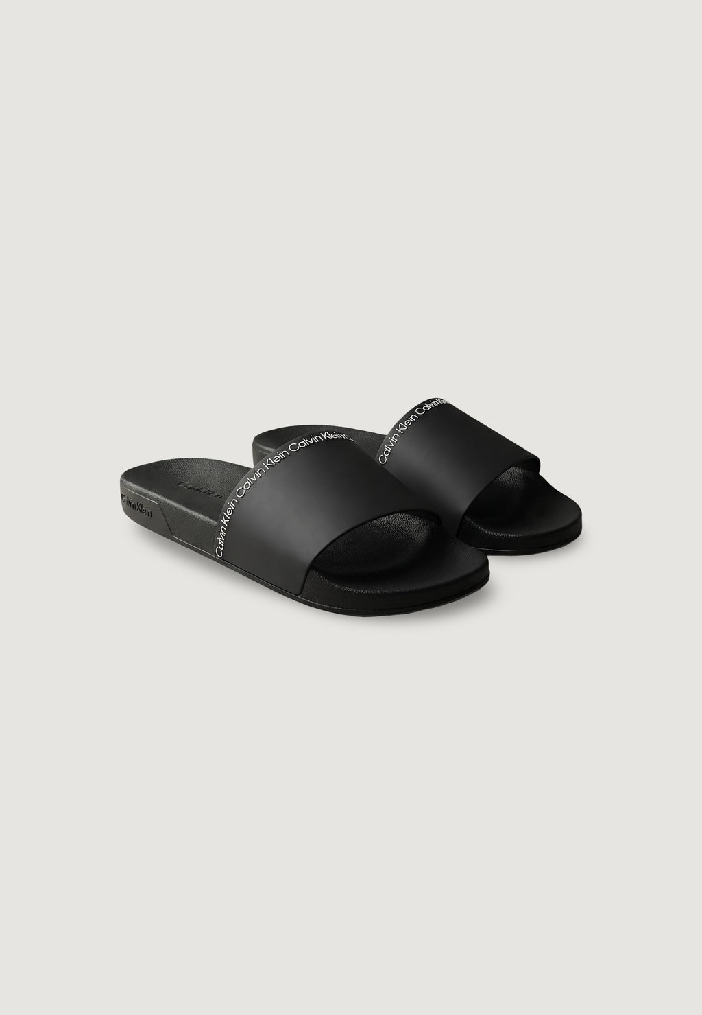 Ciabatte Calvin Klein HM0HM02108