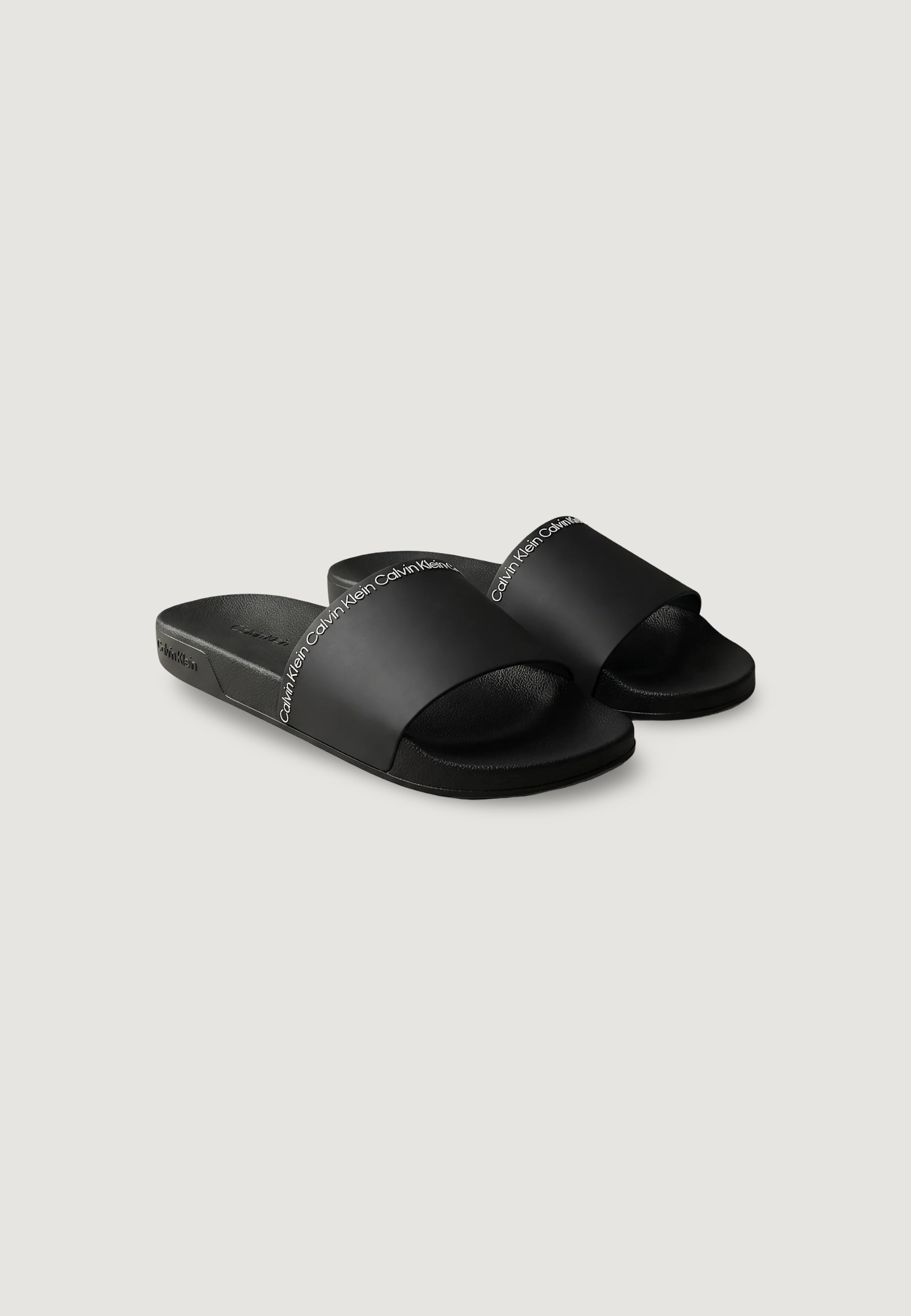 Ciabatte Calvin Klein HM0HM02108