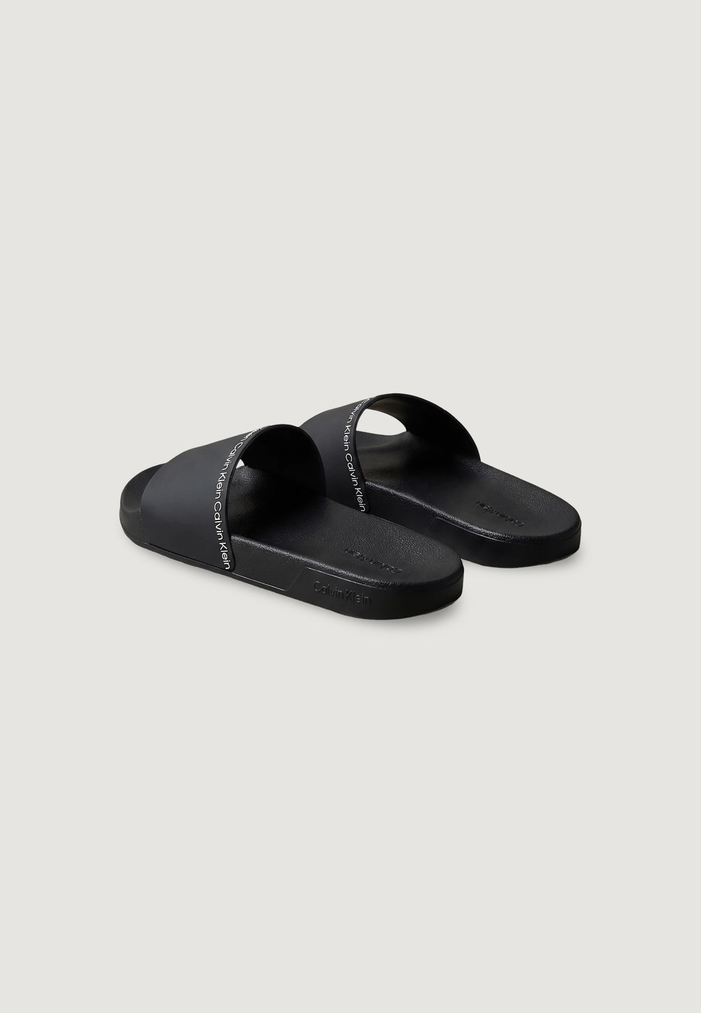 Ciabatte Calvin Klein HM0HM02108