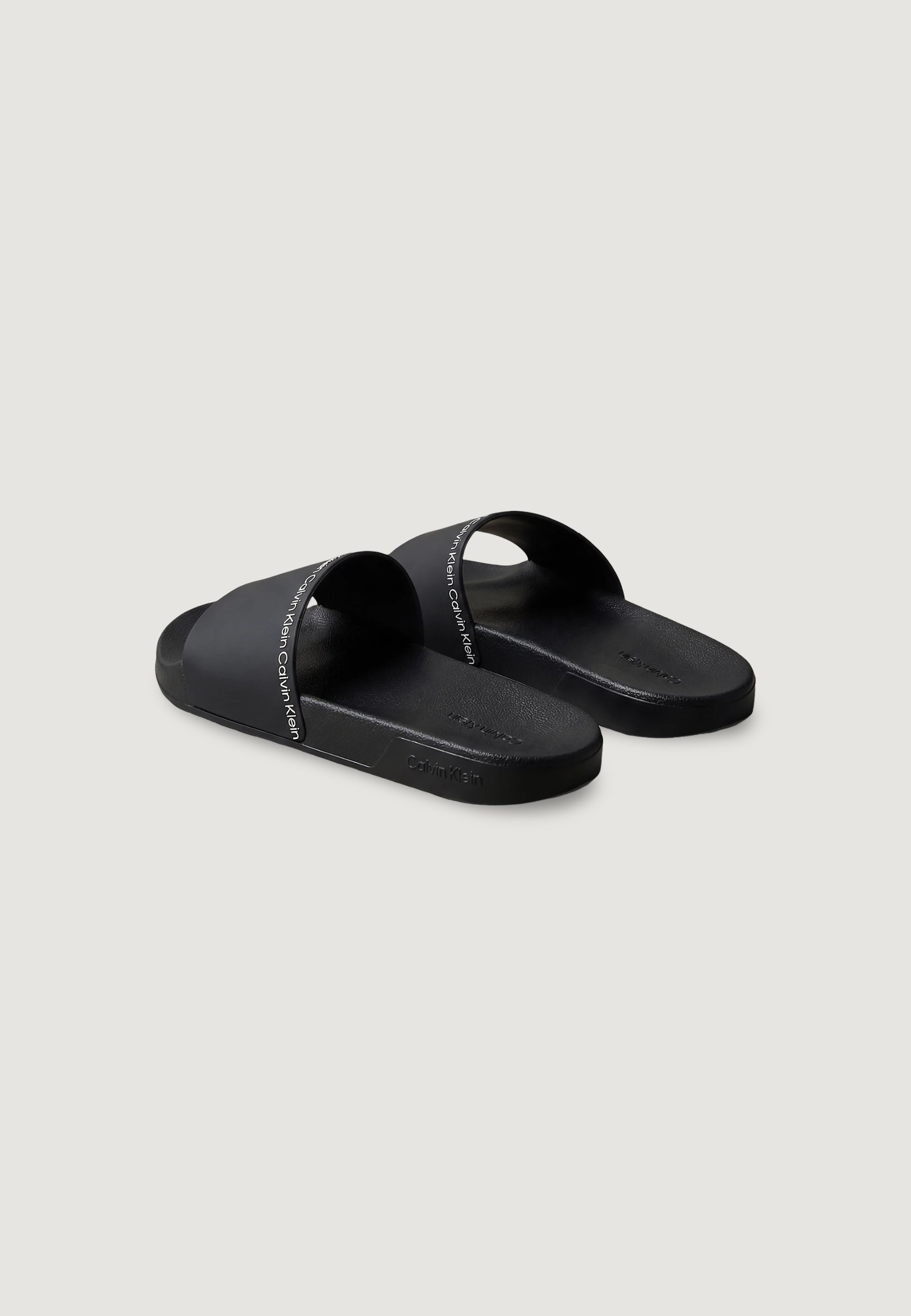 Ciabatte Calvin Klein HM0HM02108