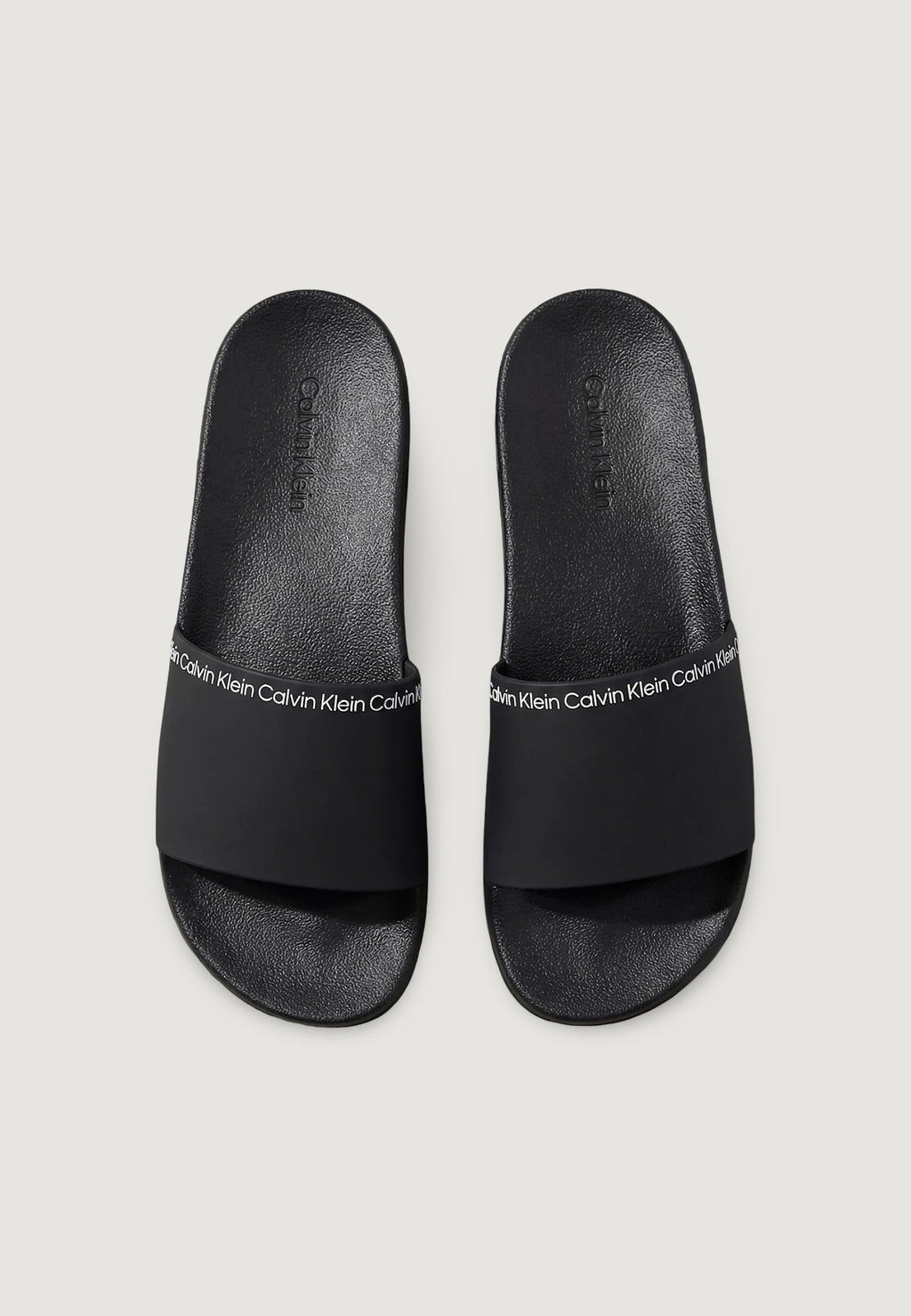 Ciabatte Calvin Klein HM0HM02108