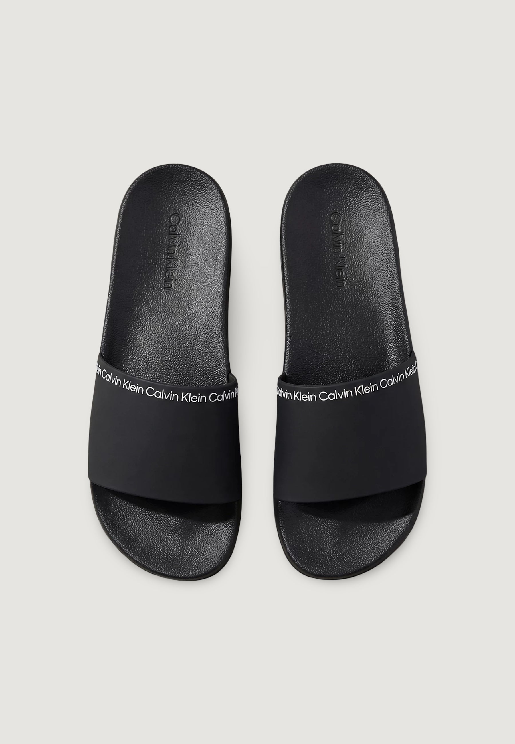 Ciabatte Calvin Klein HM0HM02108