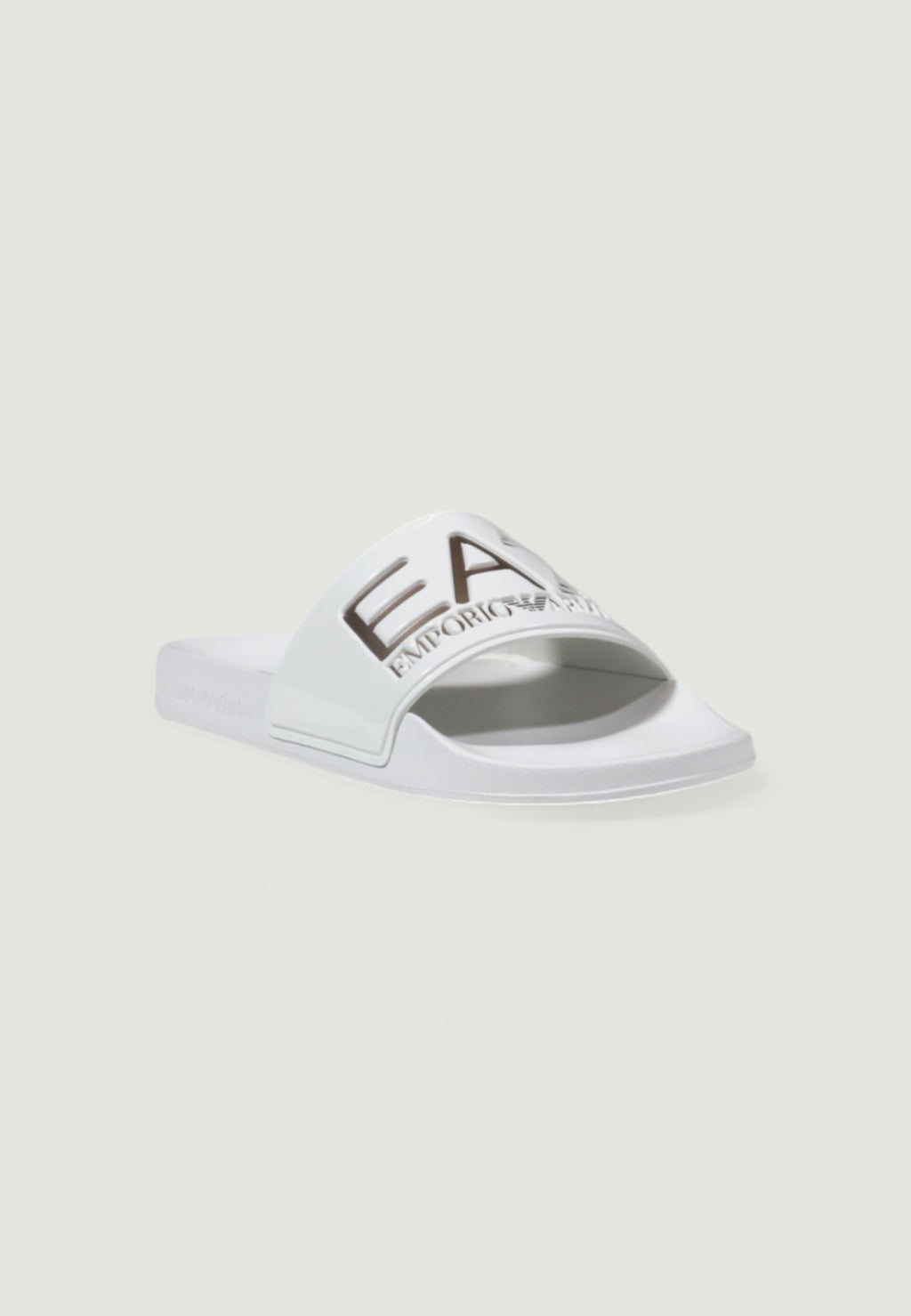 Ciabatte con fascia EA7 7X000108 AF15118