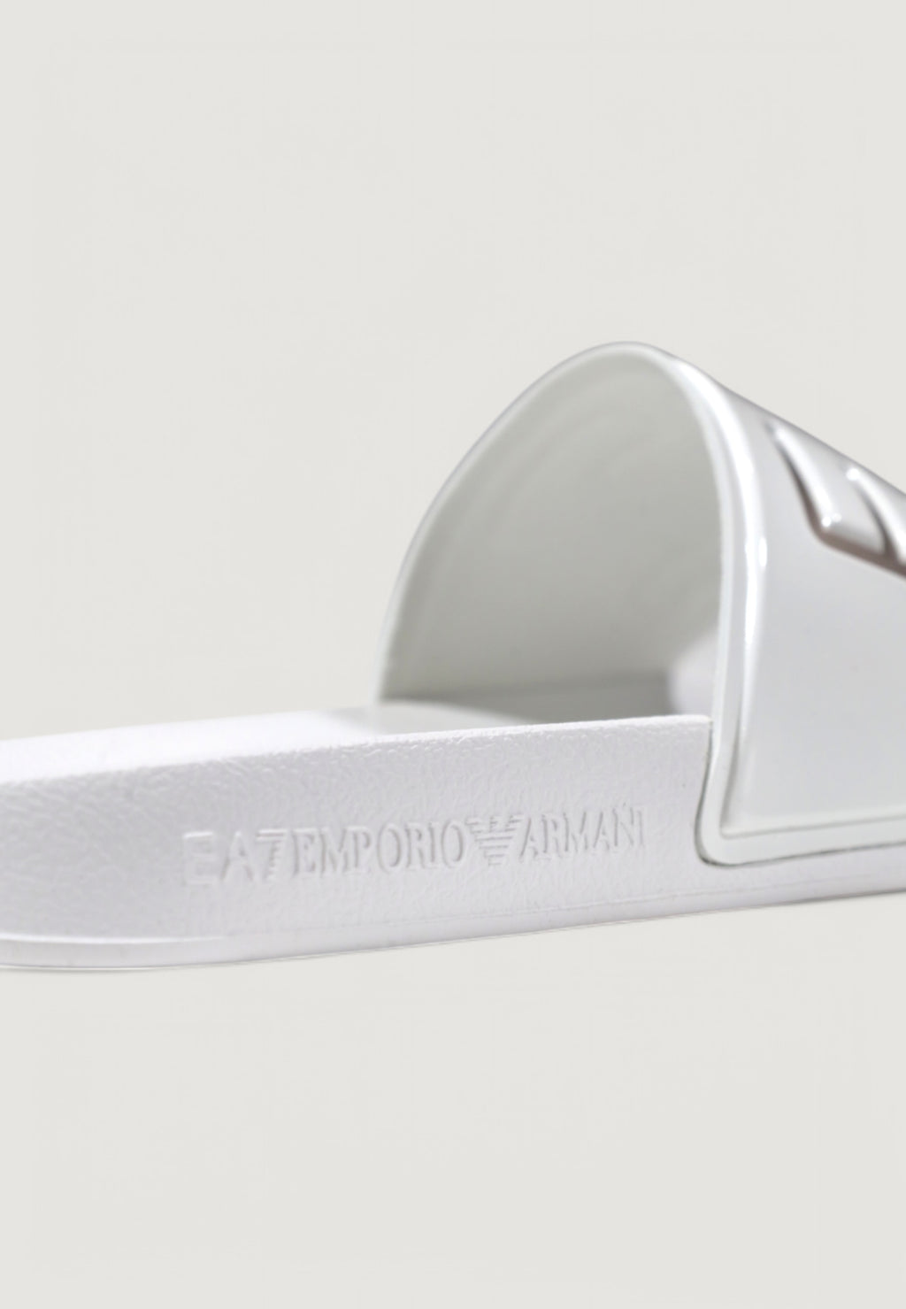 Ciabatte con fascia EA7 7X000108 AF15118