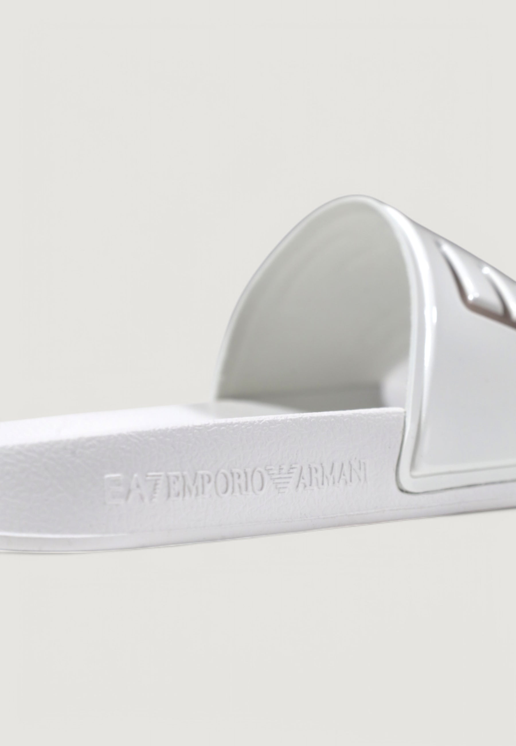 Ciabatte con fascia EA7 7X000108 AF15118