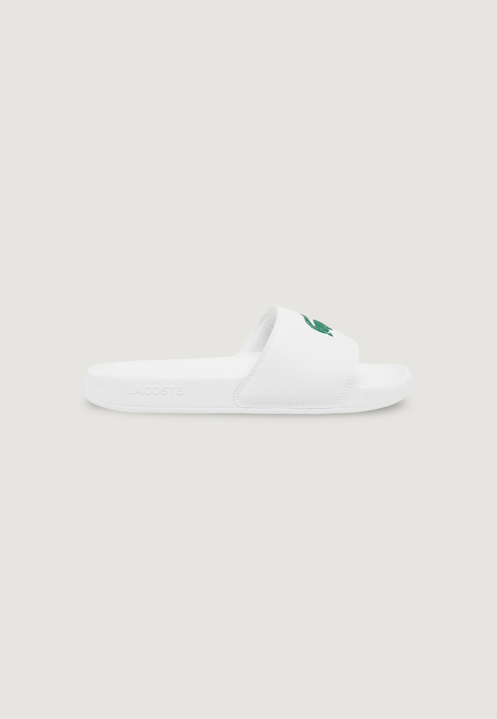  Lacoste SERVE SLIDE 0.0 12