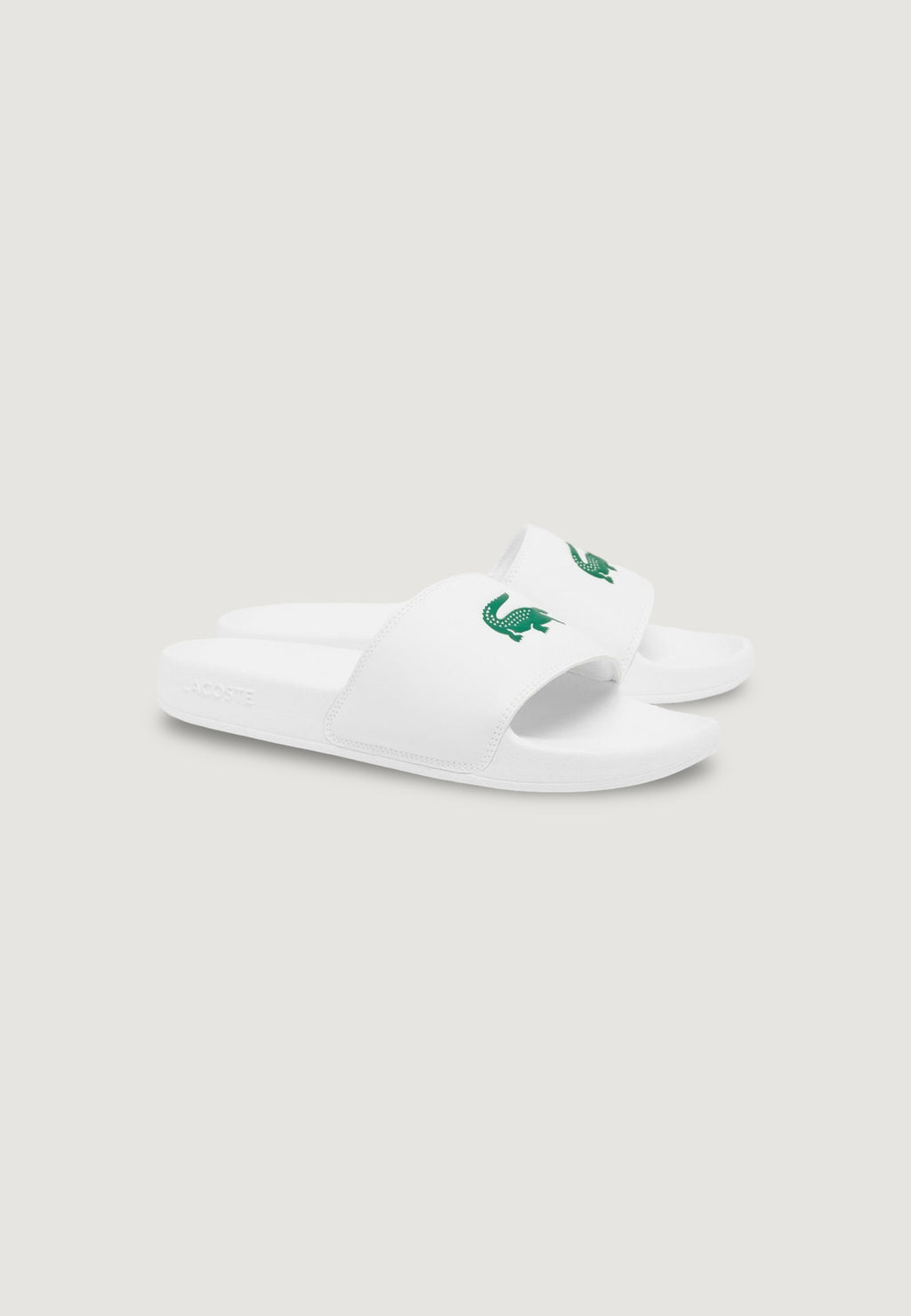  Lacoste SERVE SLIDE 0.0 12