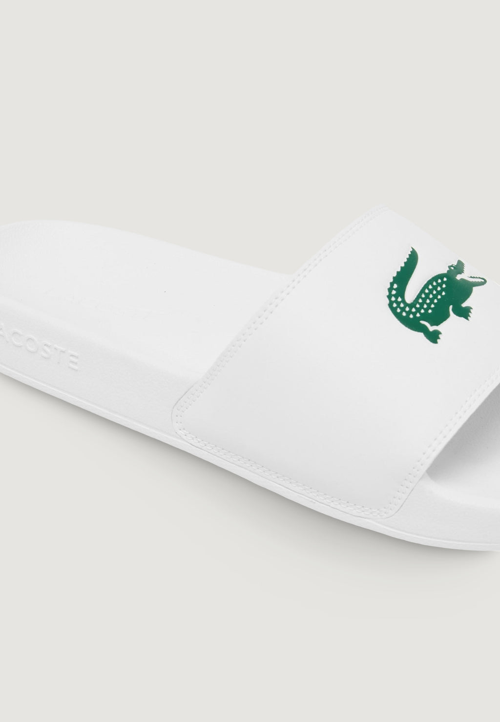  Lacoste SERVE SLIDE 0.0 12