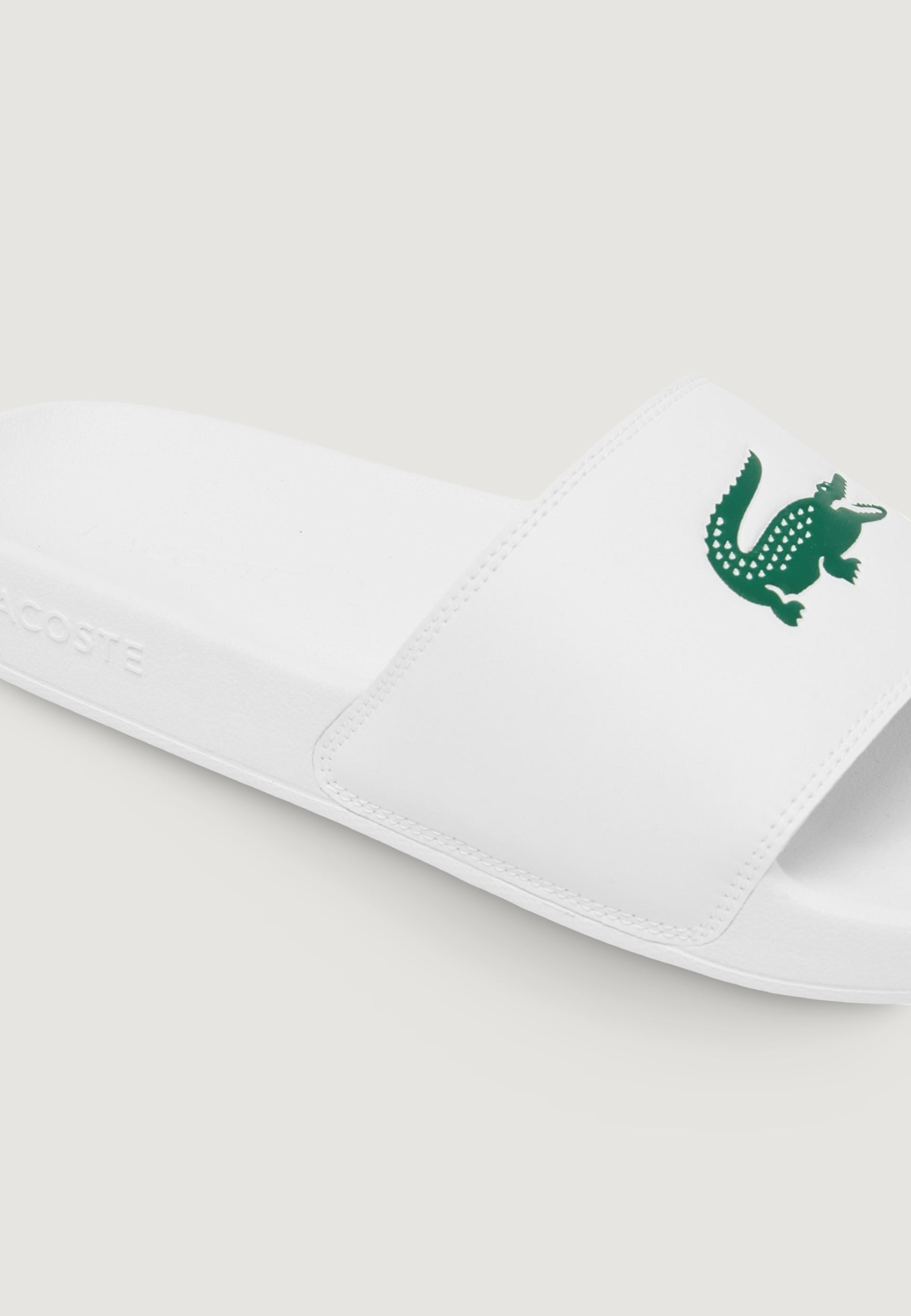  Lacoste SERVE SLIDE 0.0 12