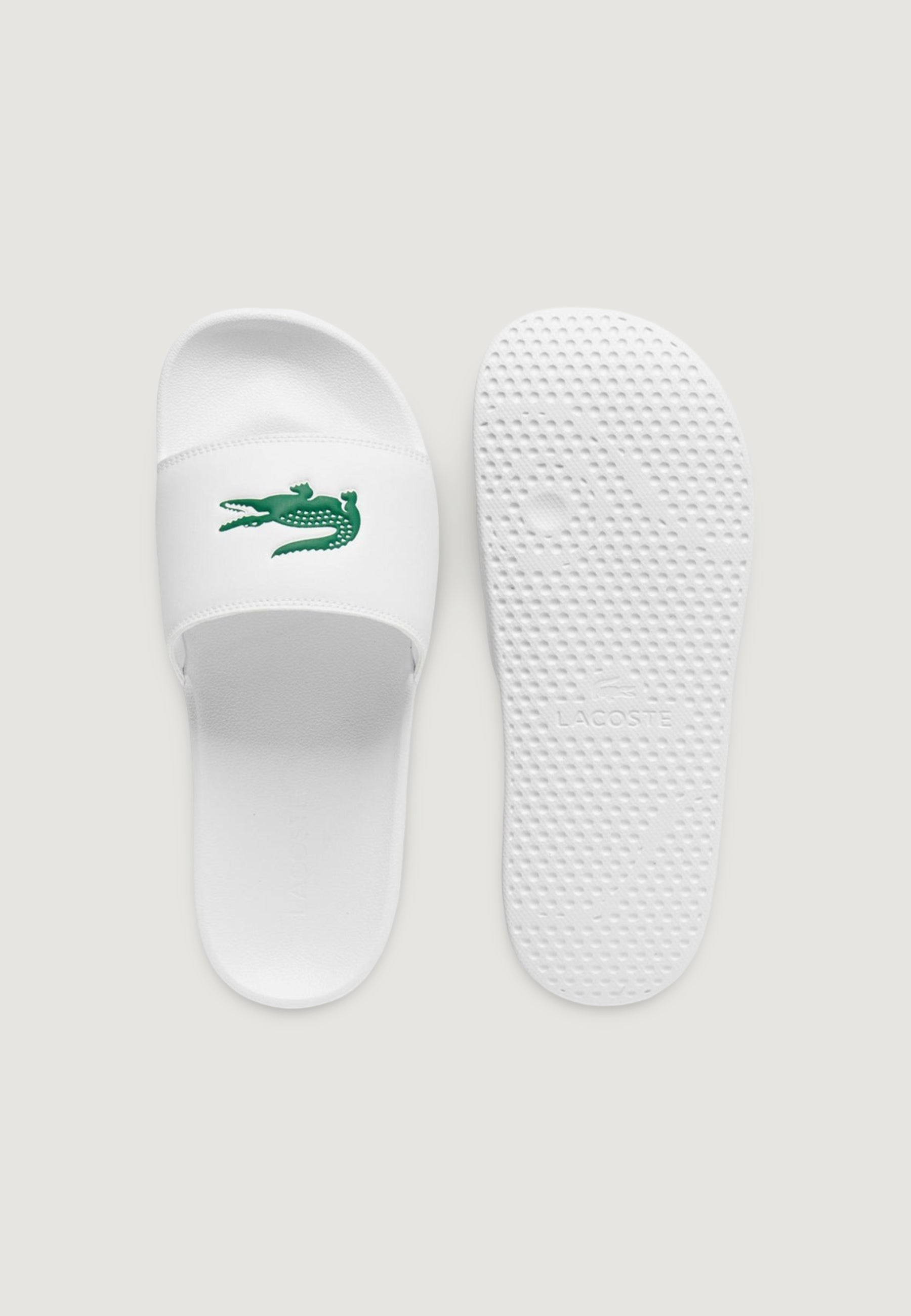  Lacoste SERVE SLIDE 0.0 12
