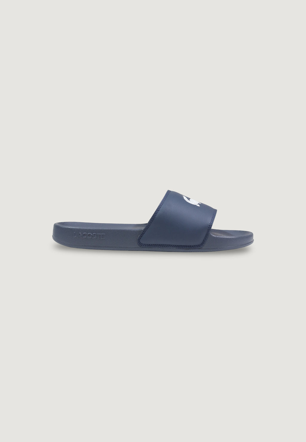  Lacoste SERVE SLIDE 0.0 12
