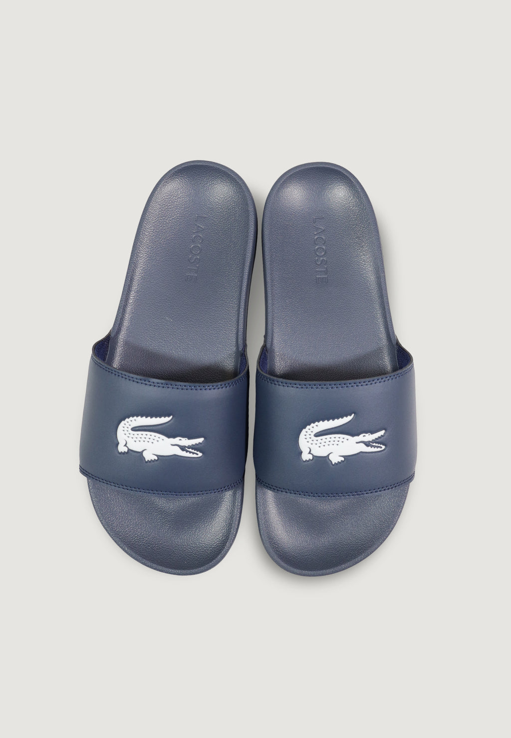  Lacoste SERVE SLIDE 0.0 12