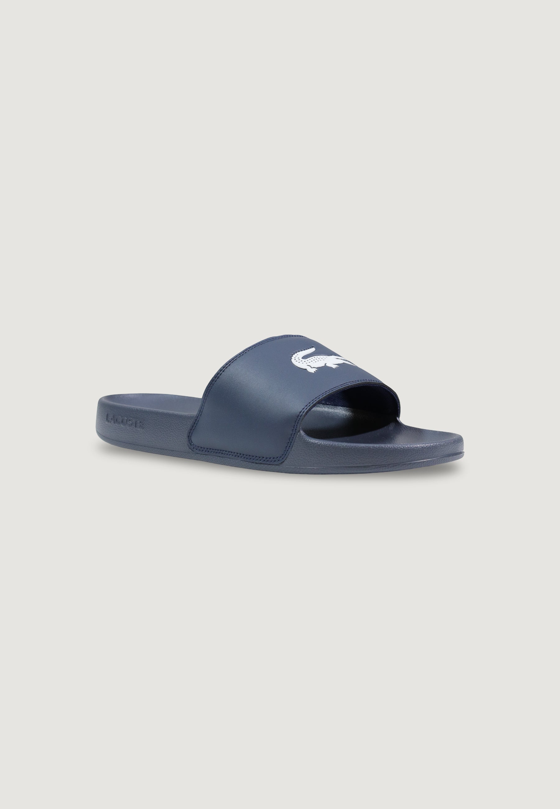  Lacoste SERVE SLIDE 0.0 12