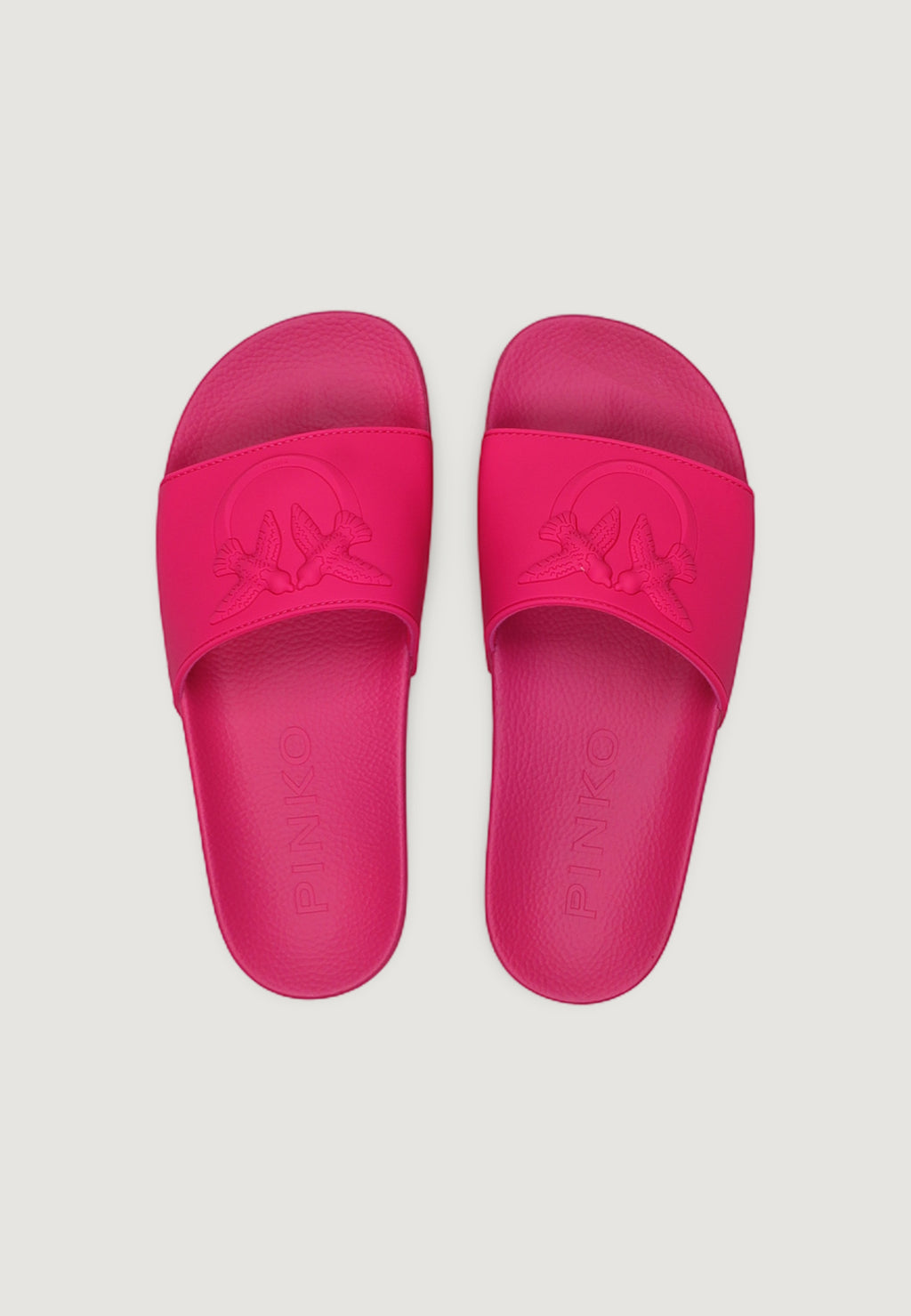 Ciabatte con fascia Pinko DILLY 01