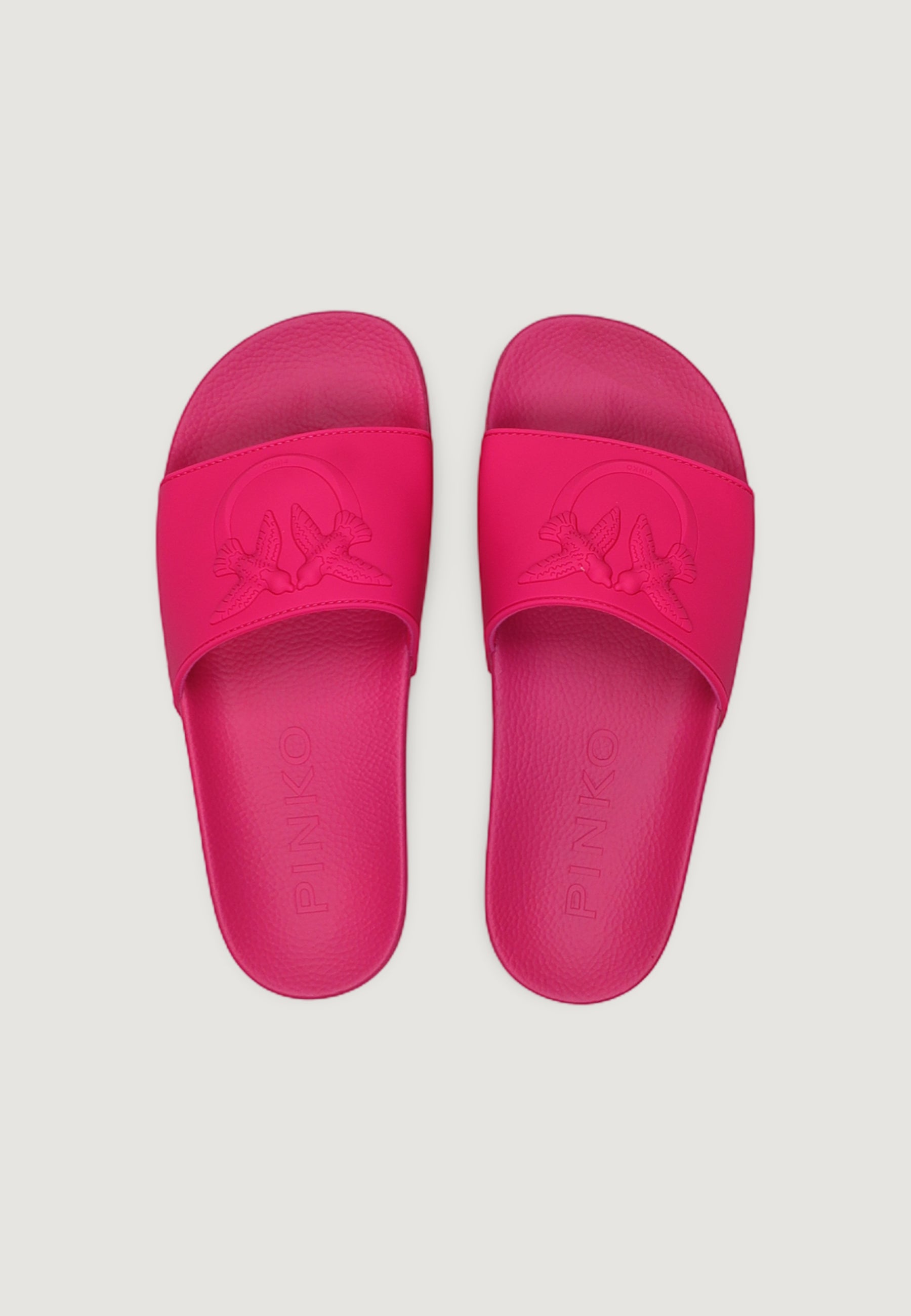 Ciabatte con fascia Pinko DILLY 01