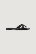 Ciabatte con fascia Pinko MILLY 04