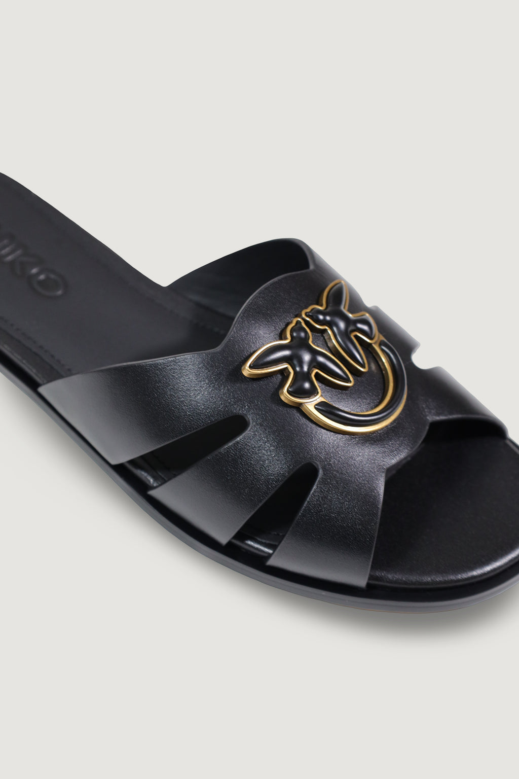 Ciabatte con fascia Pinko MILLY 04