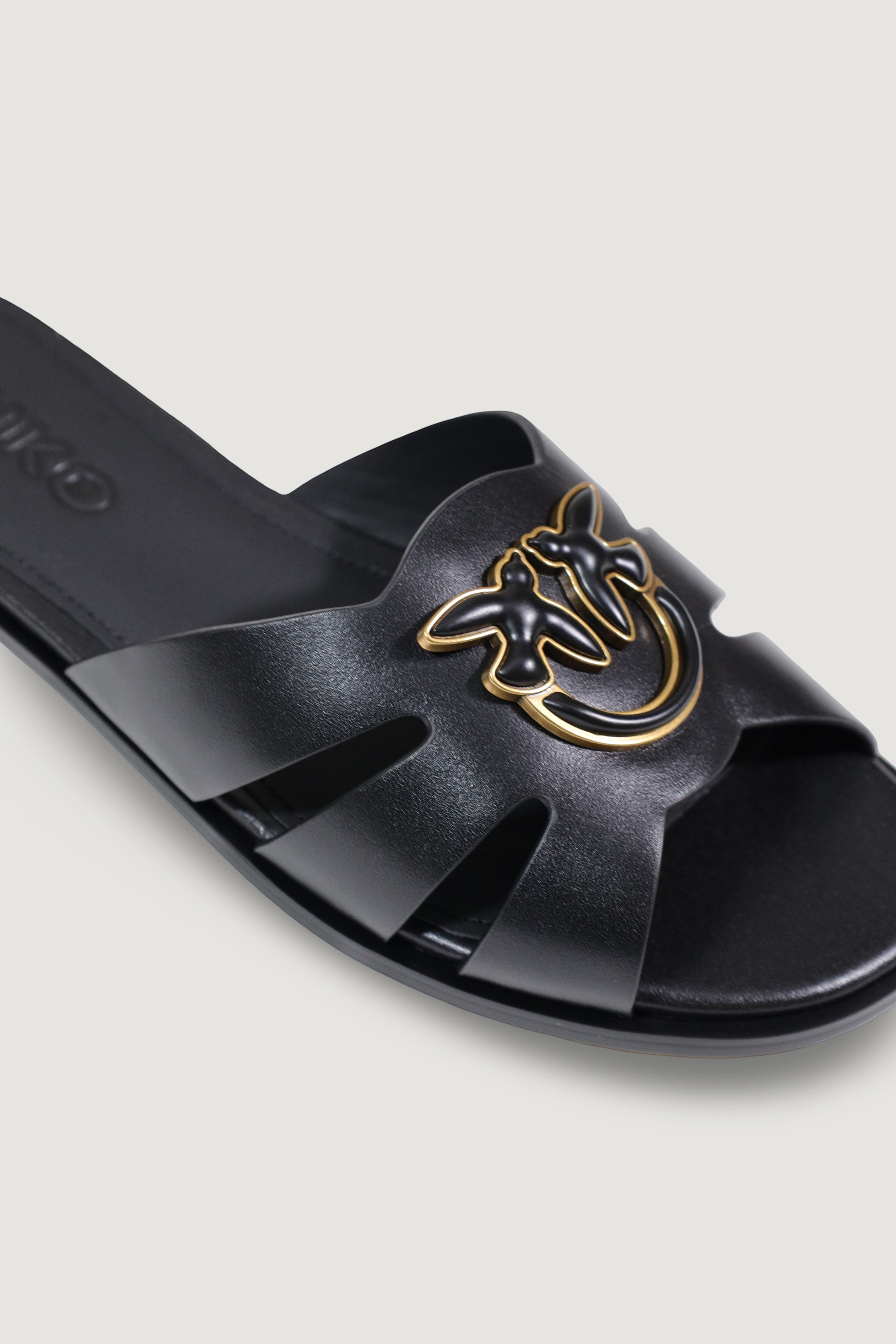 Ciabatte con fascia Pinko MILLY 04