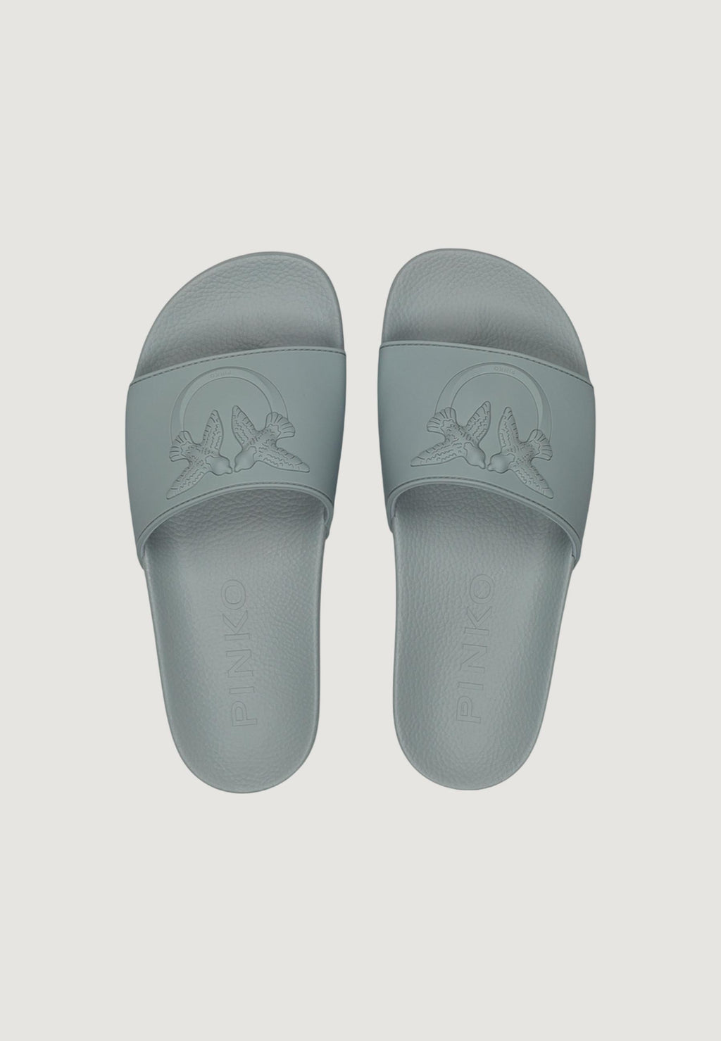 Ciabatte con fascia Pinko DILLY 01