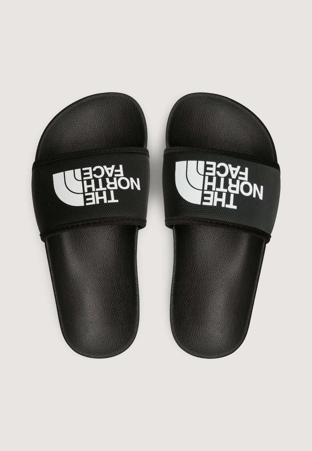 Ciabatte The North Face Y BASE CAMP SLIDE III