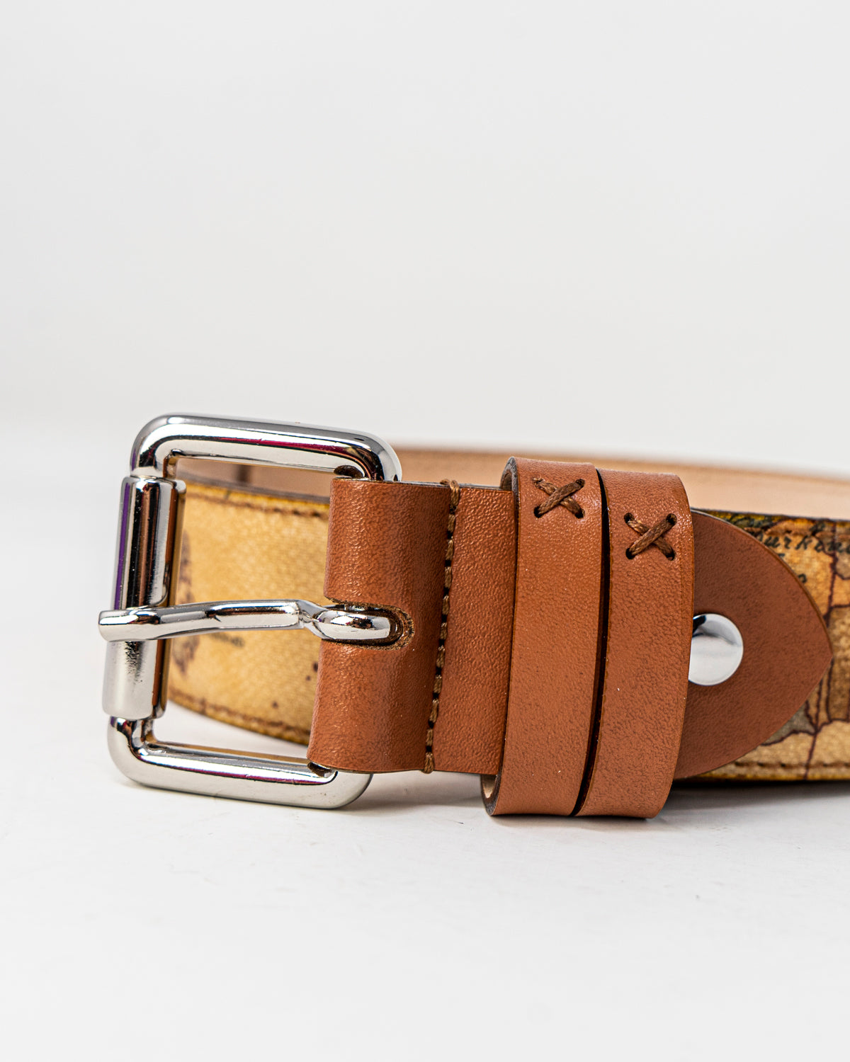 Cinta Alviero Martini Prima Classe UNISEX H35