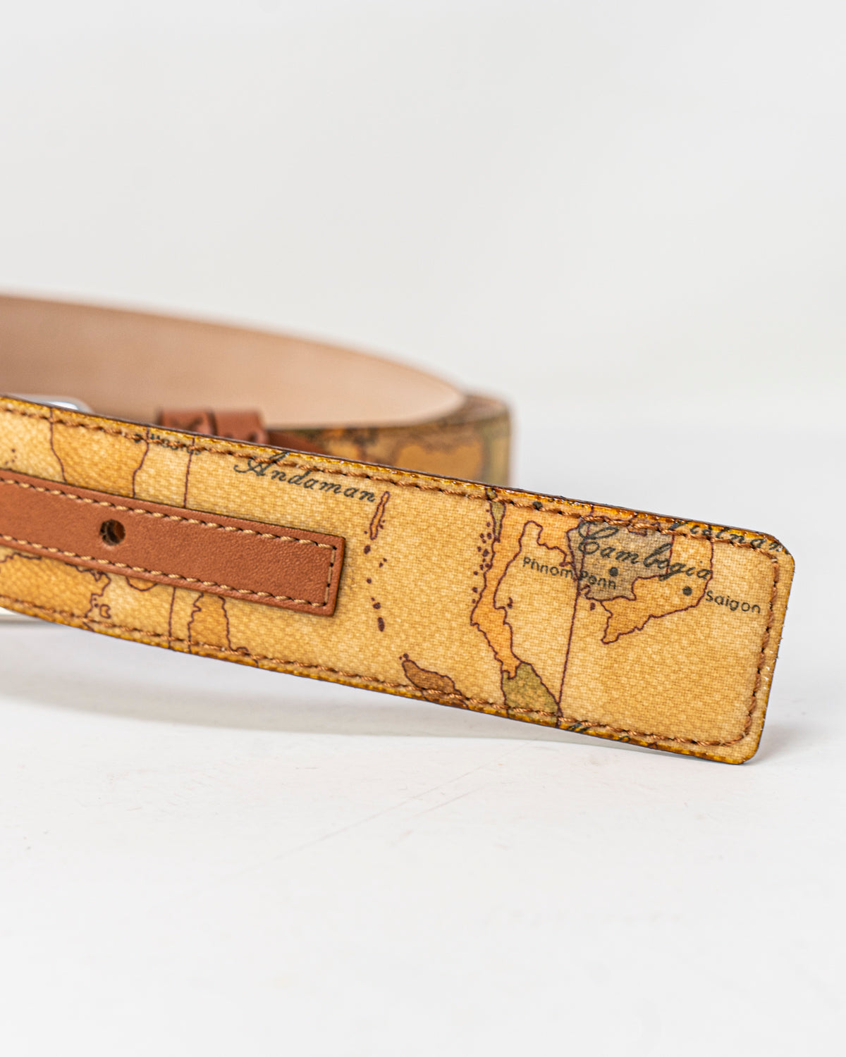 Cinta Alviero Martini Prima Classe UNISEX H35
