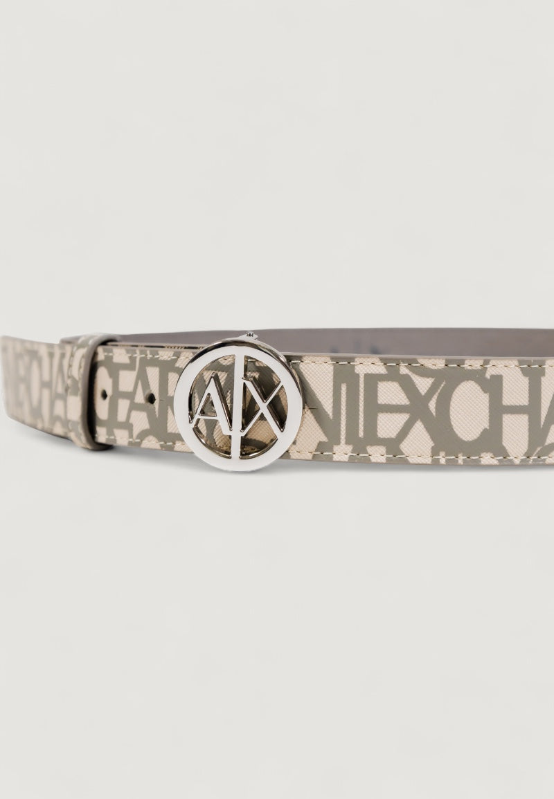 Cinta Armani Exchange 941153 CC757