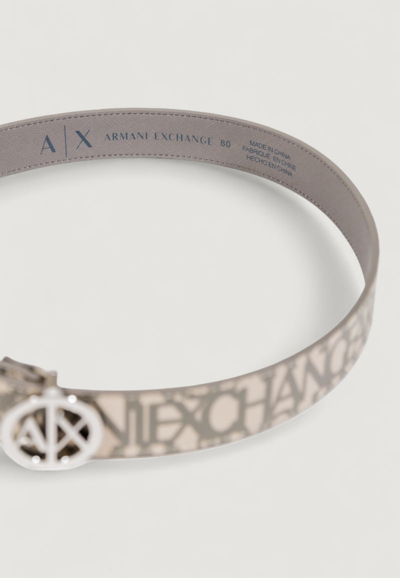 Cinta Armani Exchange 941153 CC757