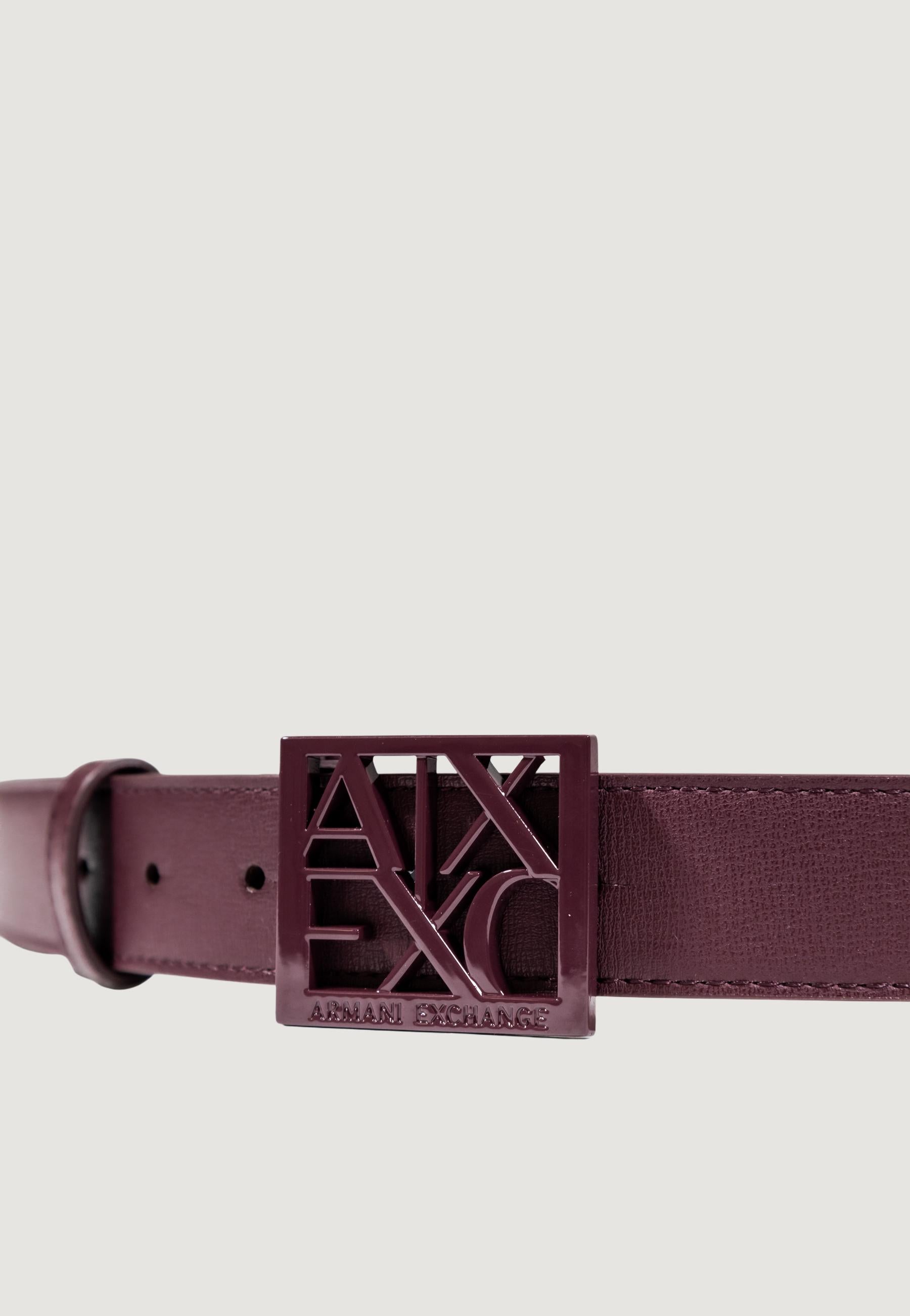Cinta Armani Exchange FASHION