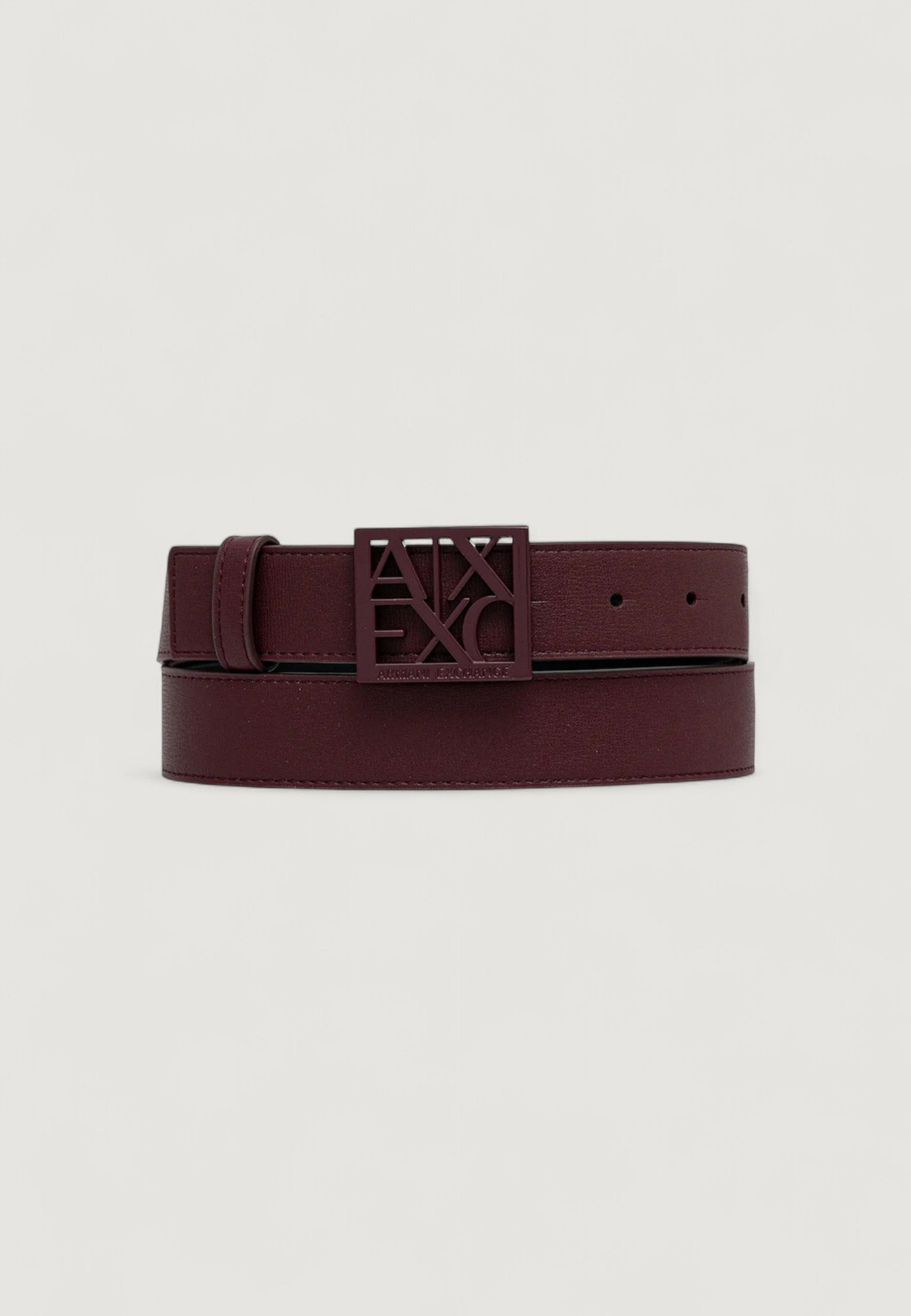 Belt Armani Exchange FASHION 