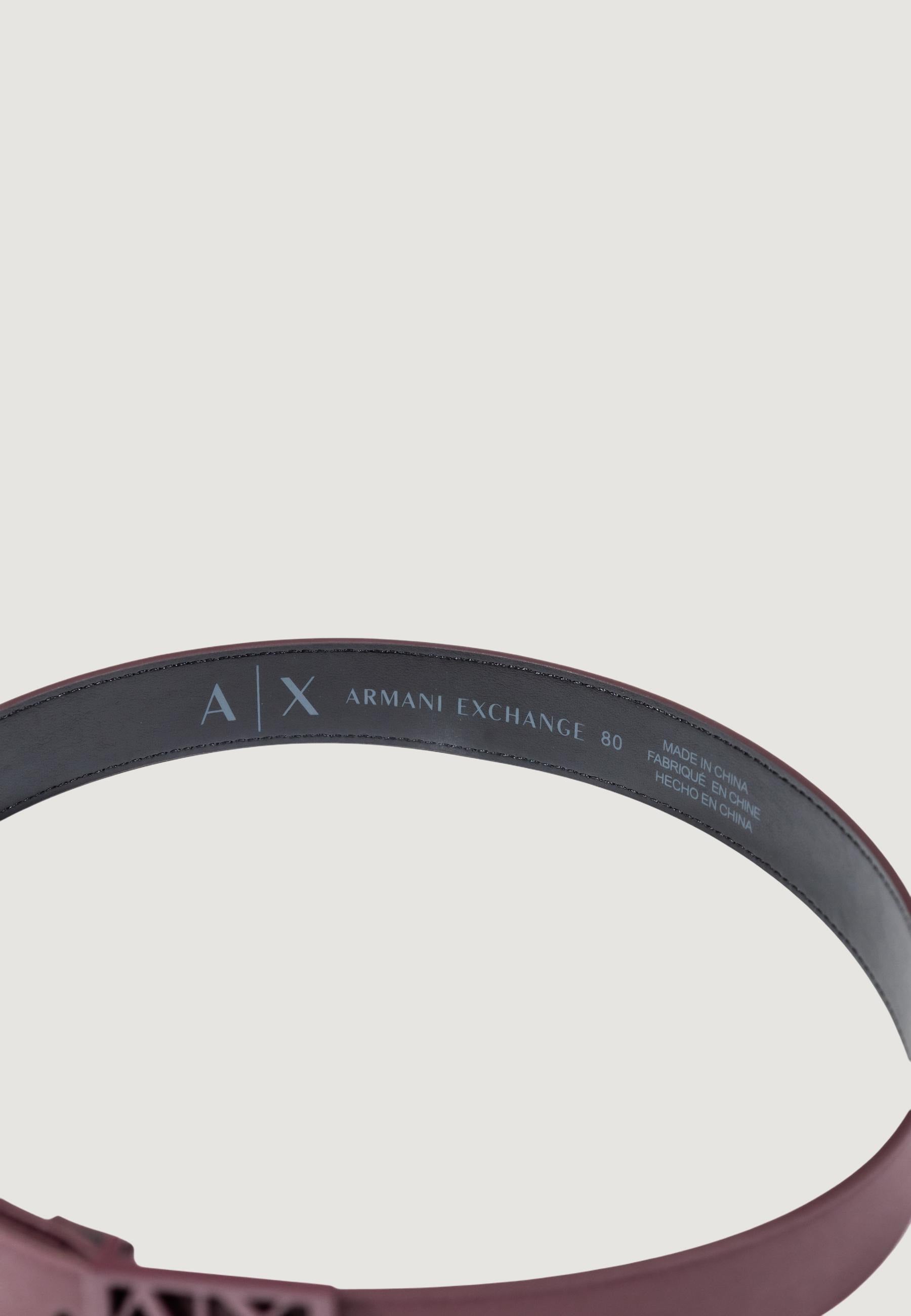 Belt Armani Exchange FASHION 